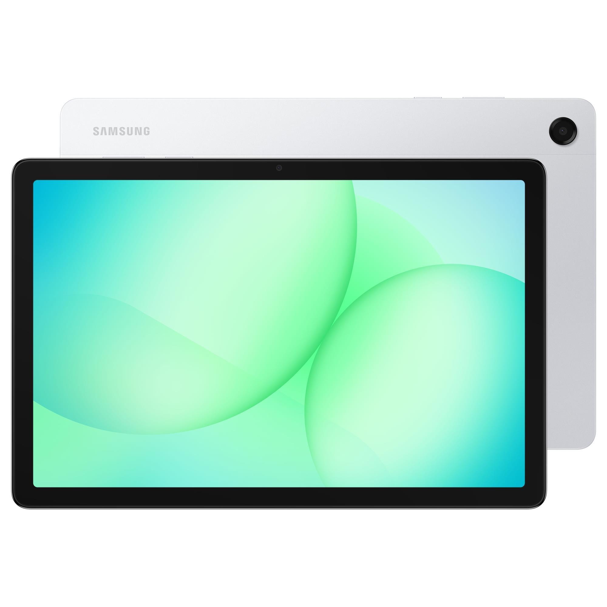 Samsung Galaxy Tab A11+ シルバー Samsung Galaxy Tab A11+ 11