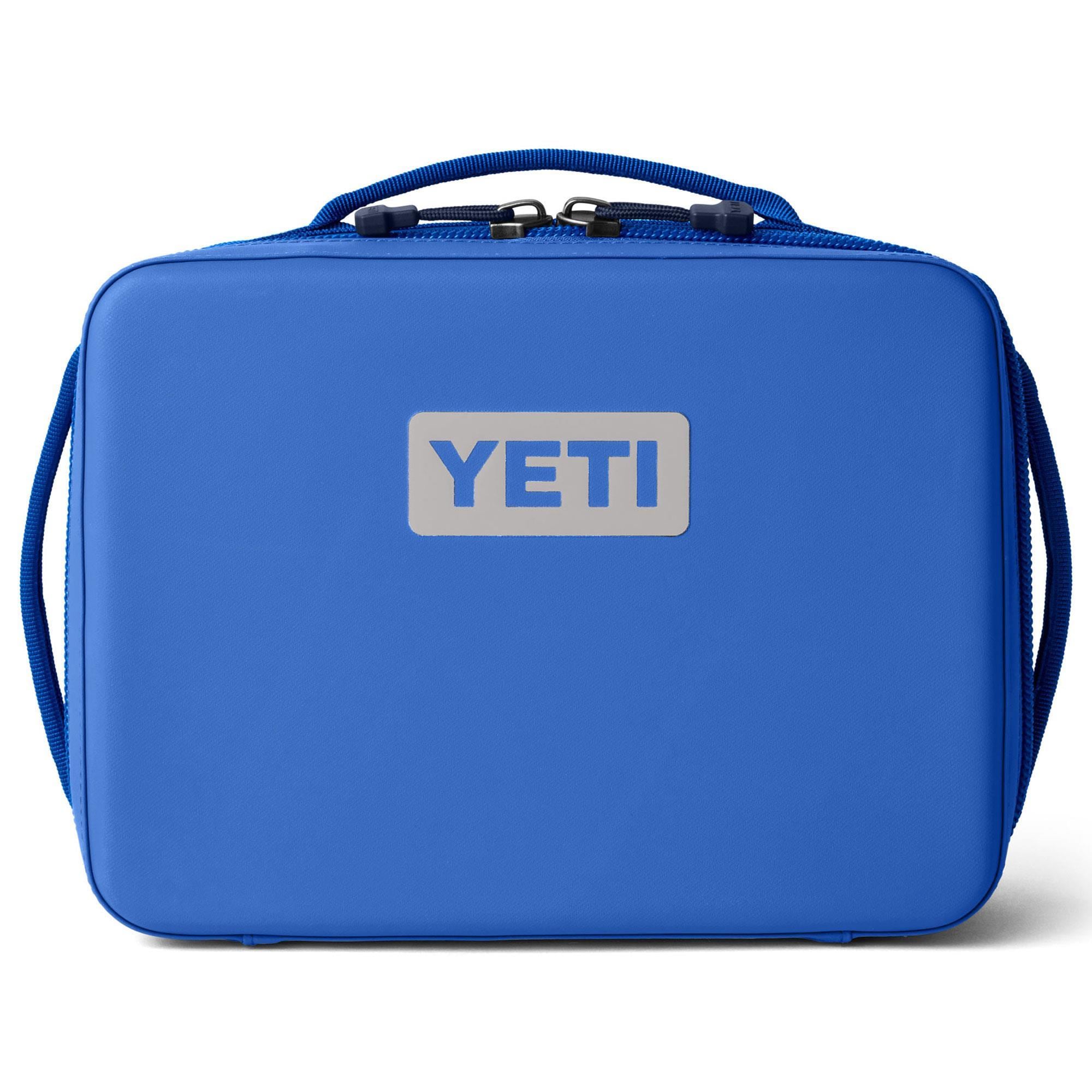 YETI Daytrip 5L Insulated Lunch Box in Pace Purple and Blue