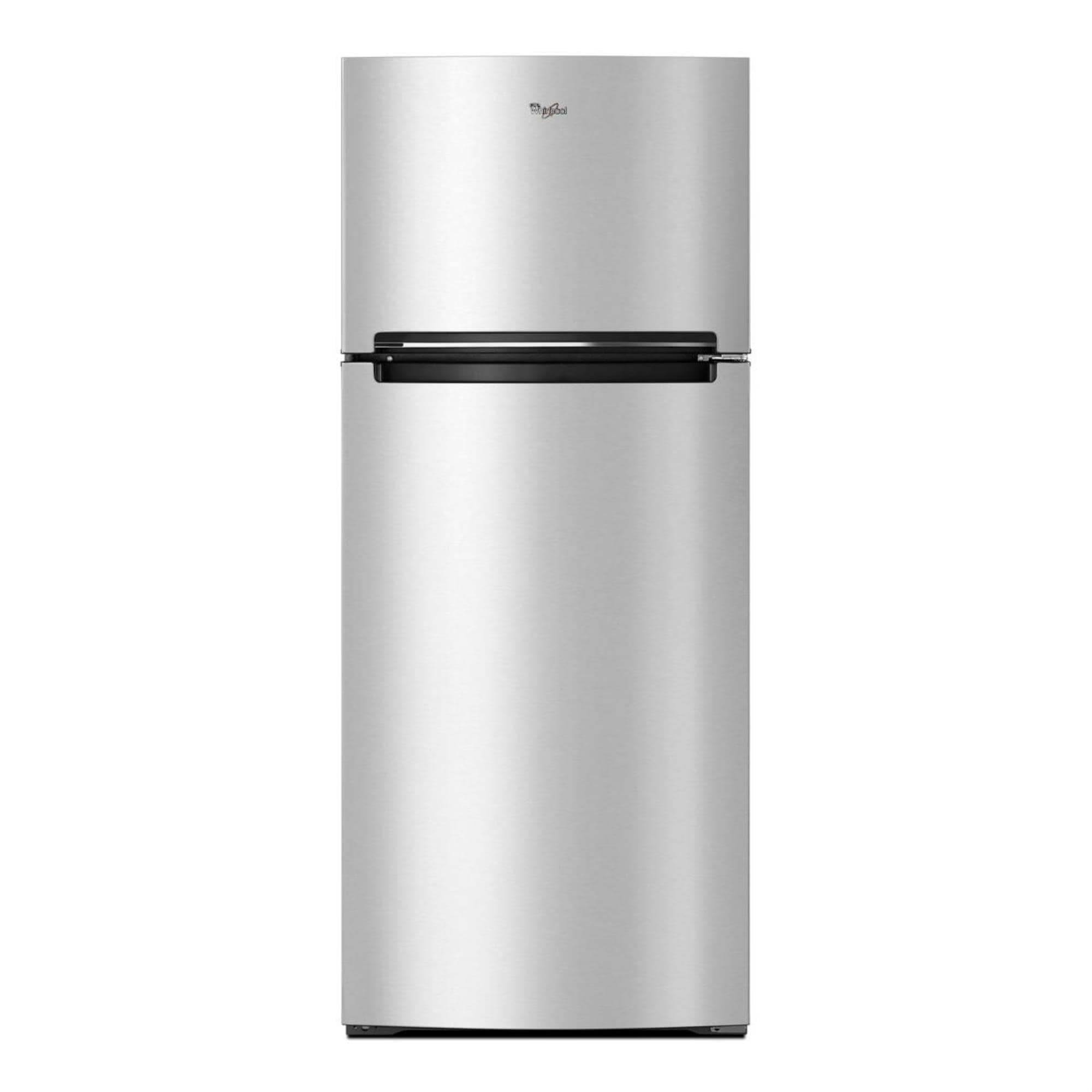 Whirlpool 18 Cu. Ft. 28-inch Wide Refrigerator Compatible With The
