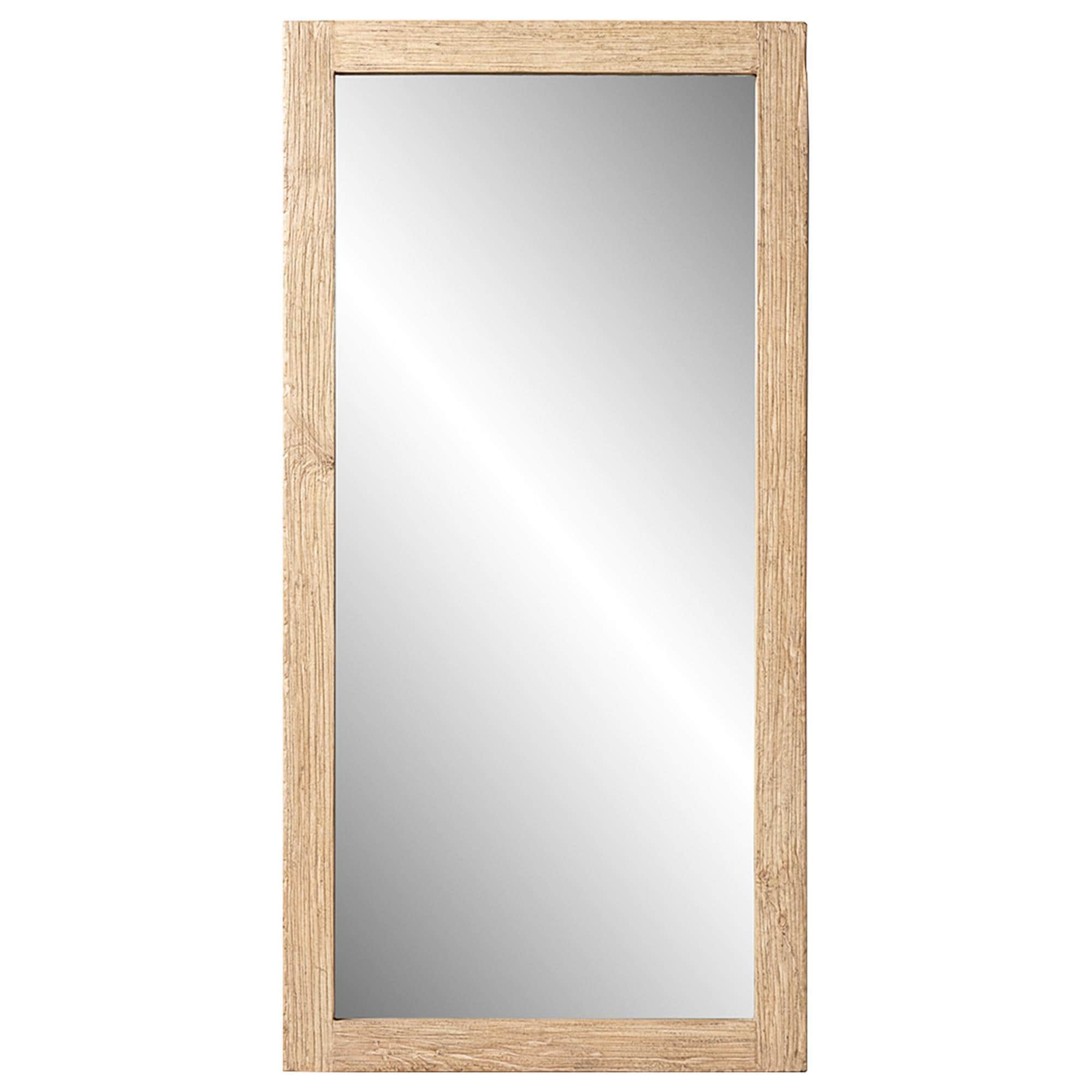 journalstandardFurniture OLD ELMMIRROR 鏡 Jennifer Taylor Home Langford 78.5