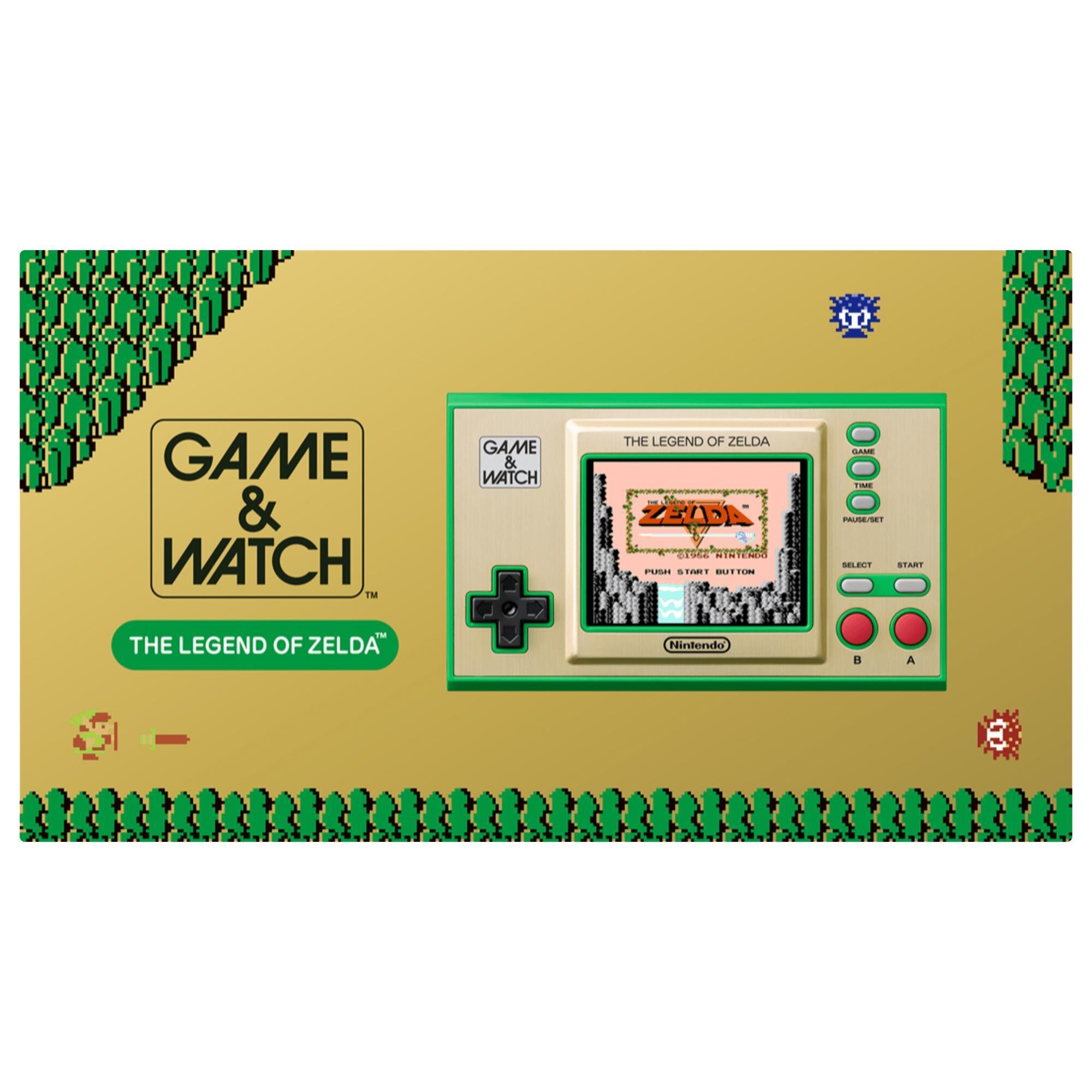 game watch switch