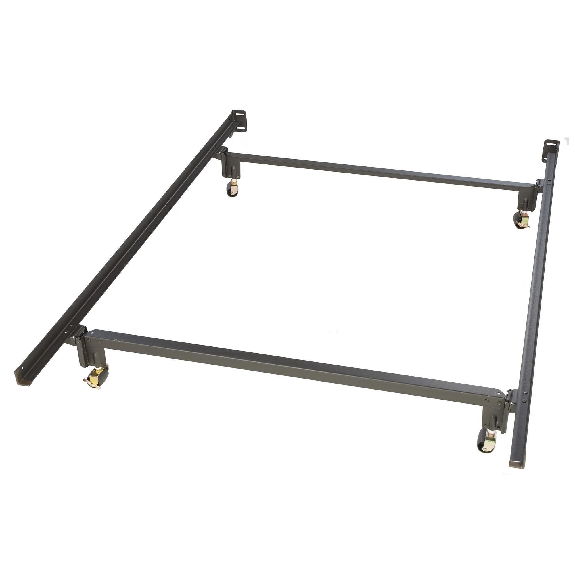 Glideaway Full GlideAMatic Bed Frame NFM