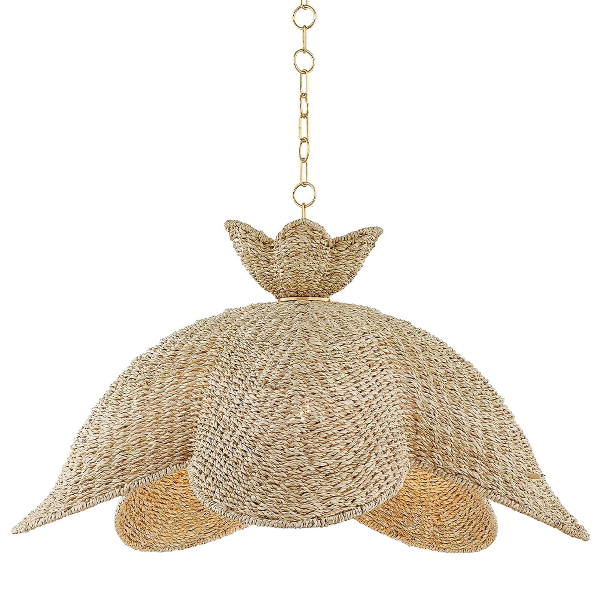 Mitzi Lighting Solie 34