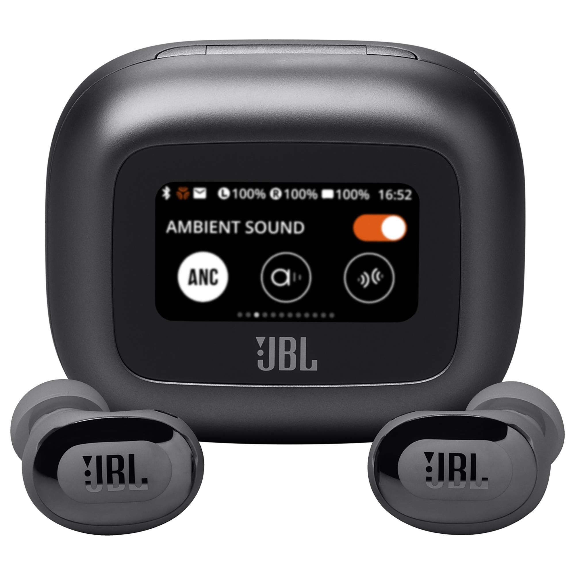 LIVE BUDS 3 美品　JBL JBL Live Buds 3 Noise-canceling True Wireless Earbuds