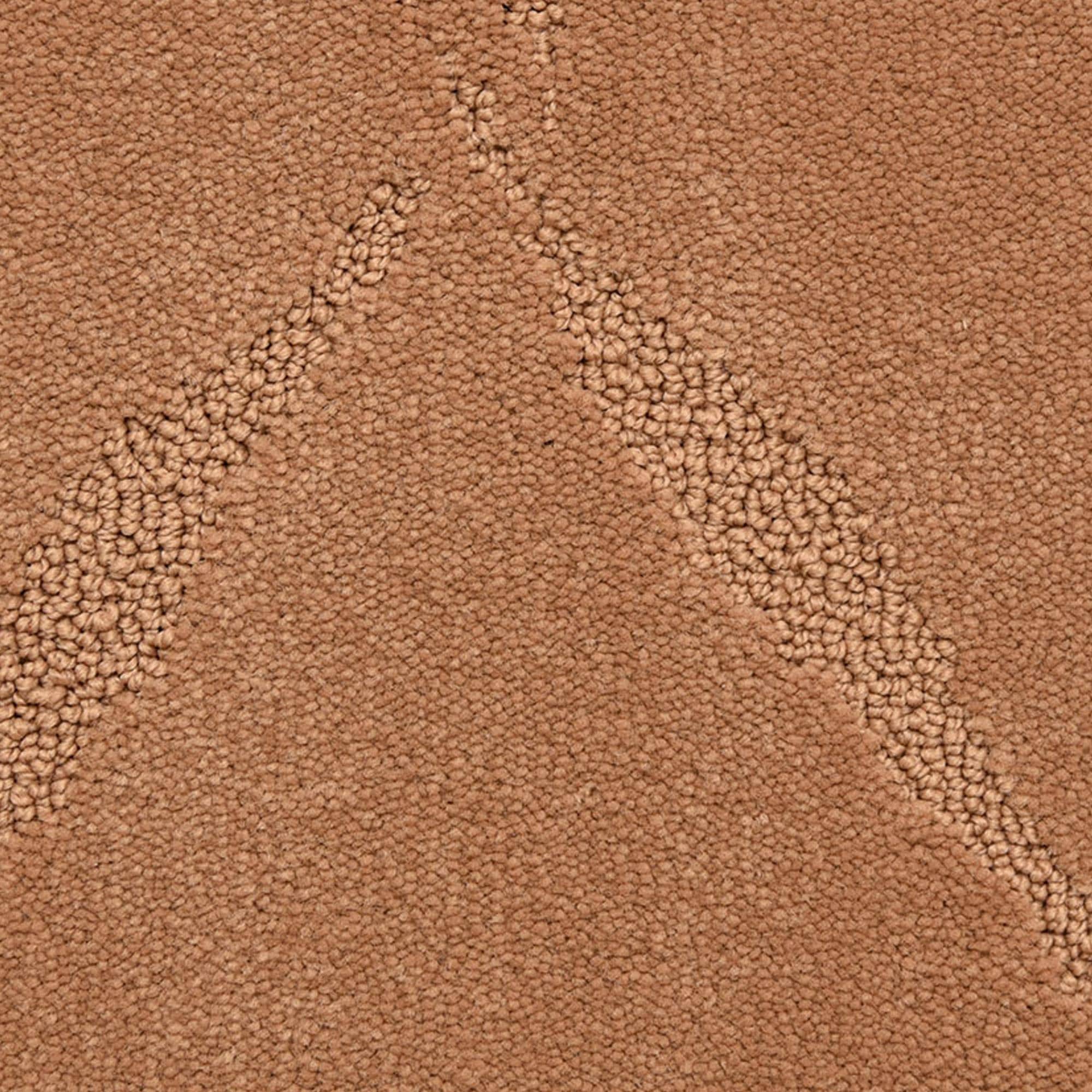 Fabrica Montage Carpet in Jamaica Rum NFM