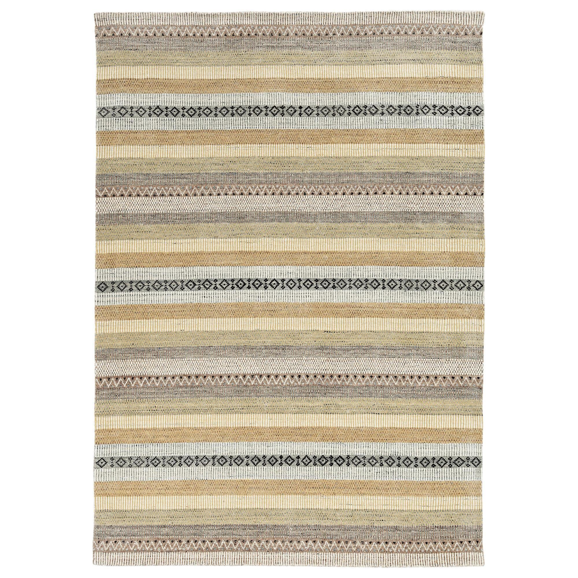 Radici USA Sondrio 9' x 12' Hazelnut Area Rug