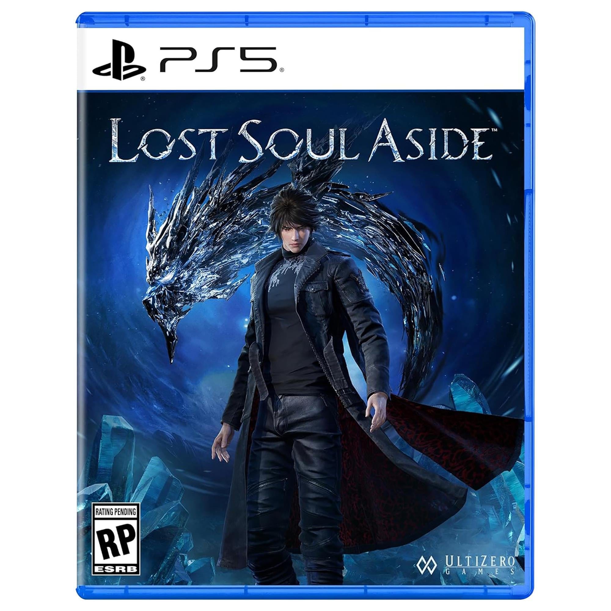 Lost Soul Aside - PlayStation 5