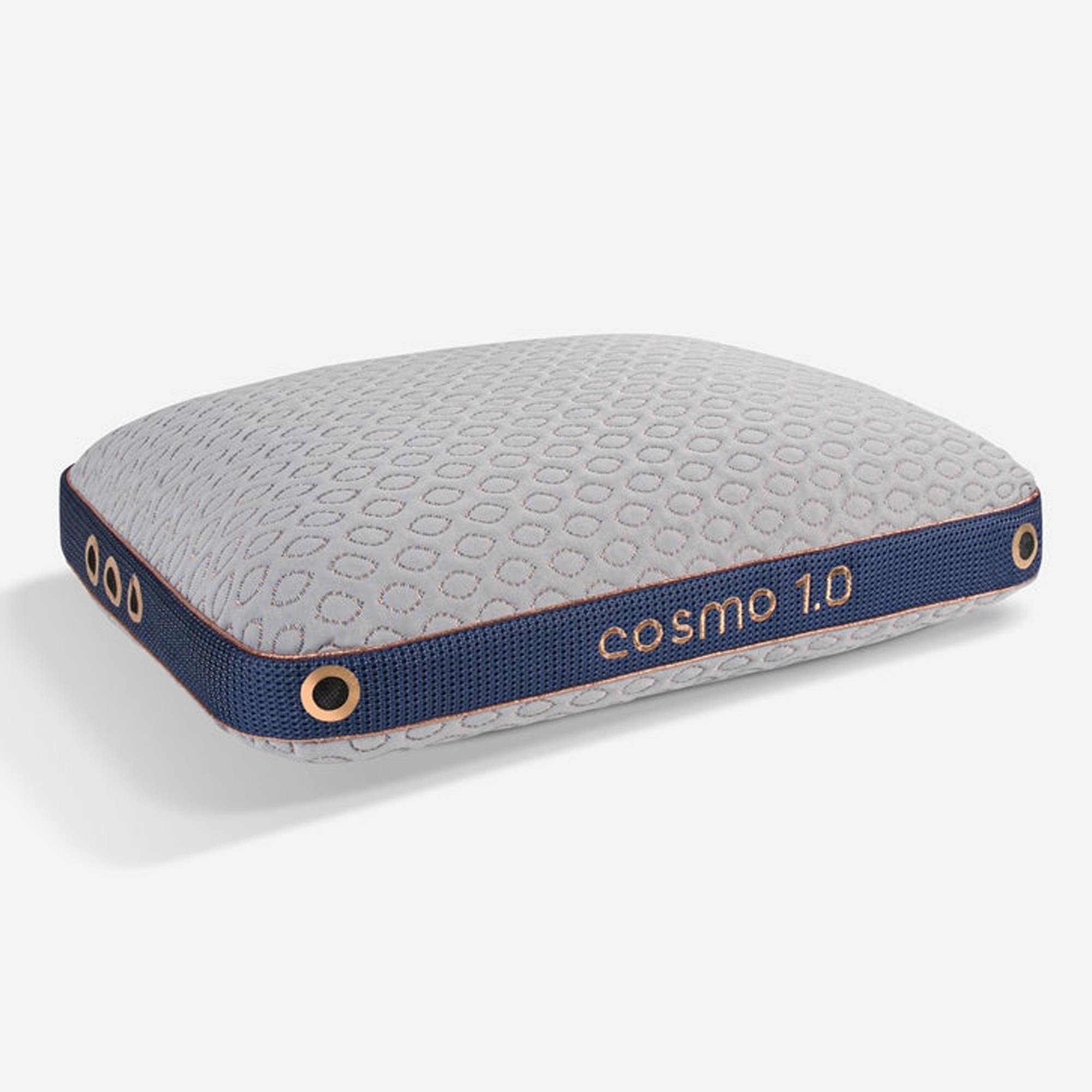 Bedgear 1.0 pillow top