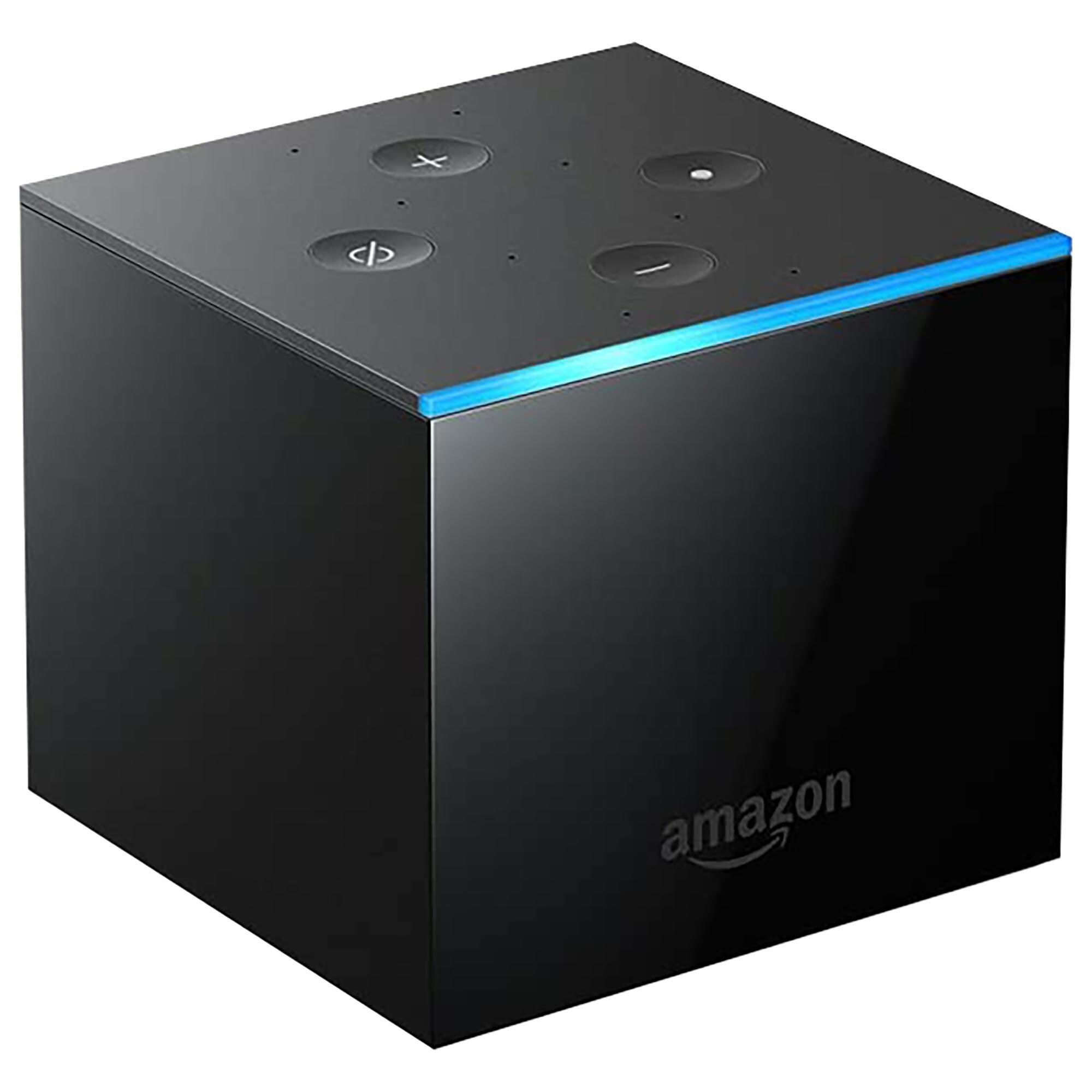 alexa 4k