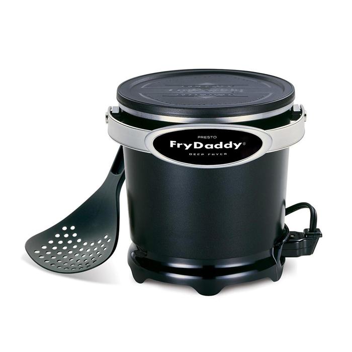 Presto FryDaddy Deep Fryer Nebraska Furniture Mart