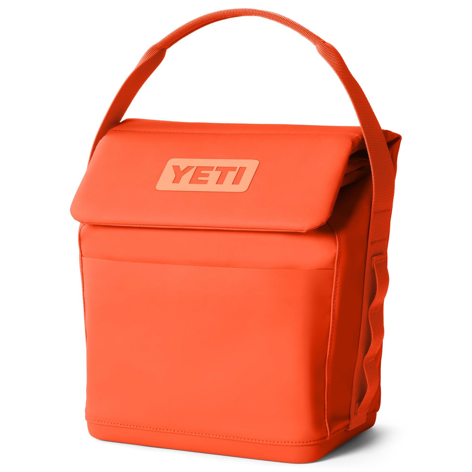 【YETI】Daytrip 6L ランチボックス 保冷力◎ ランチバッグ YETI Daytrip 6L Insulated Lunch Bag in Olive