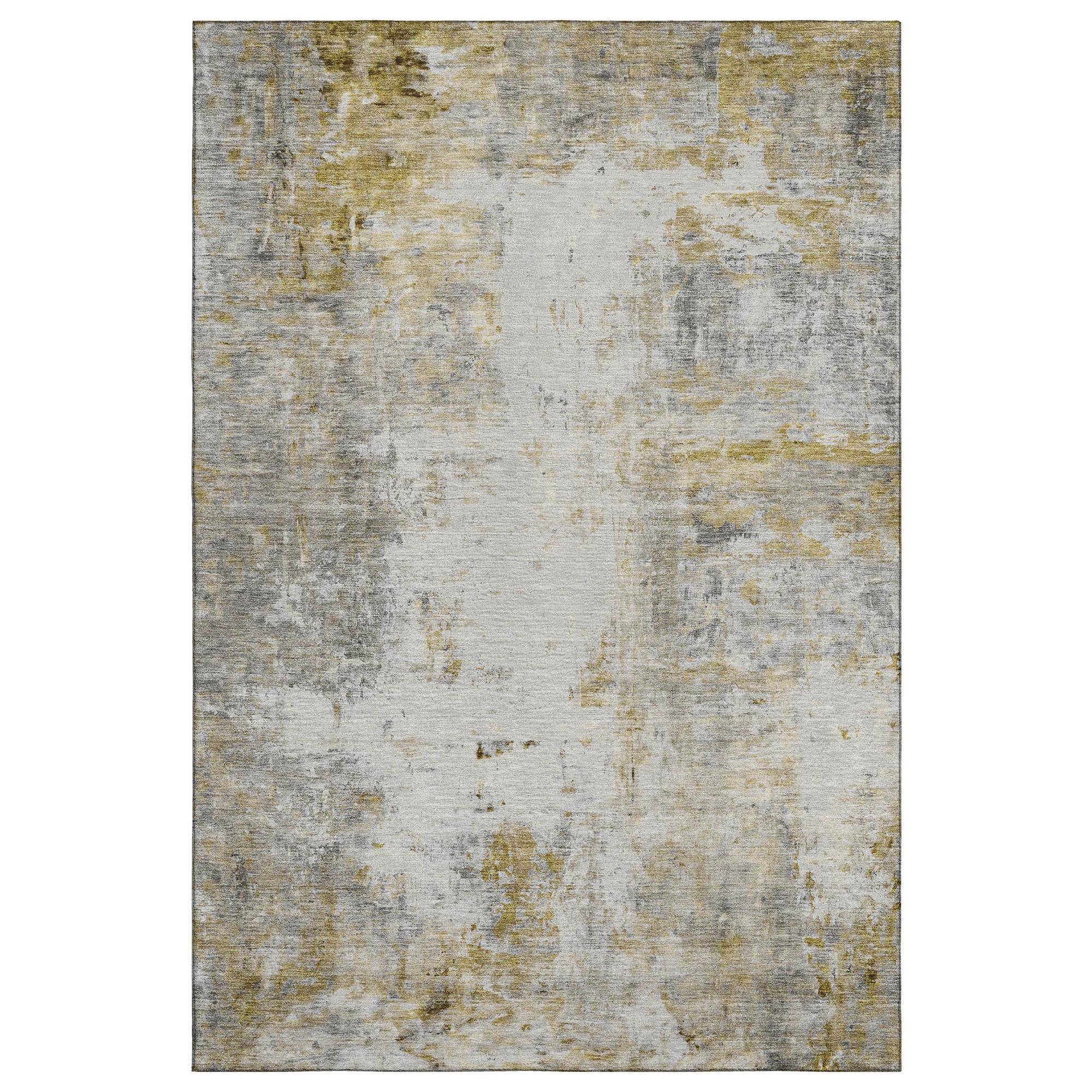 Dalyn Rug Company Ravenna RN1 9' x 12' Seafoam Area Rug