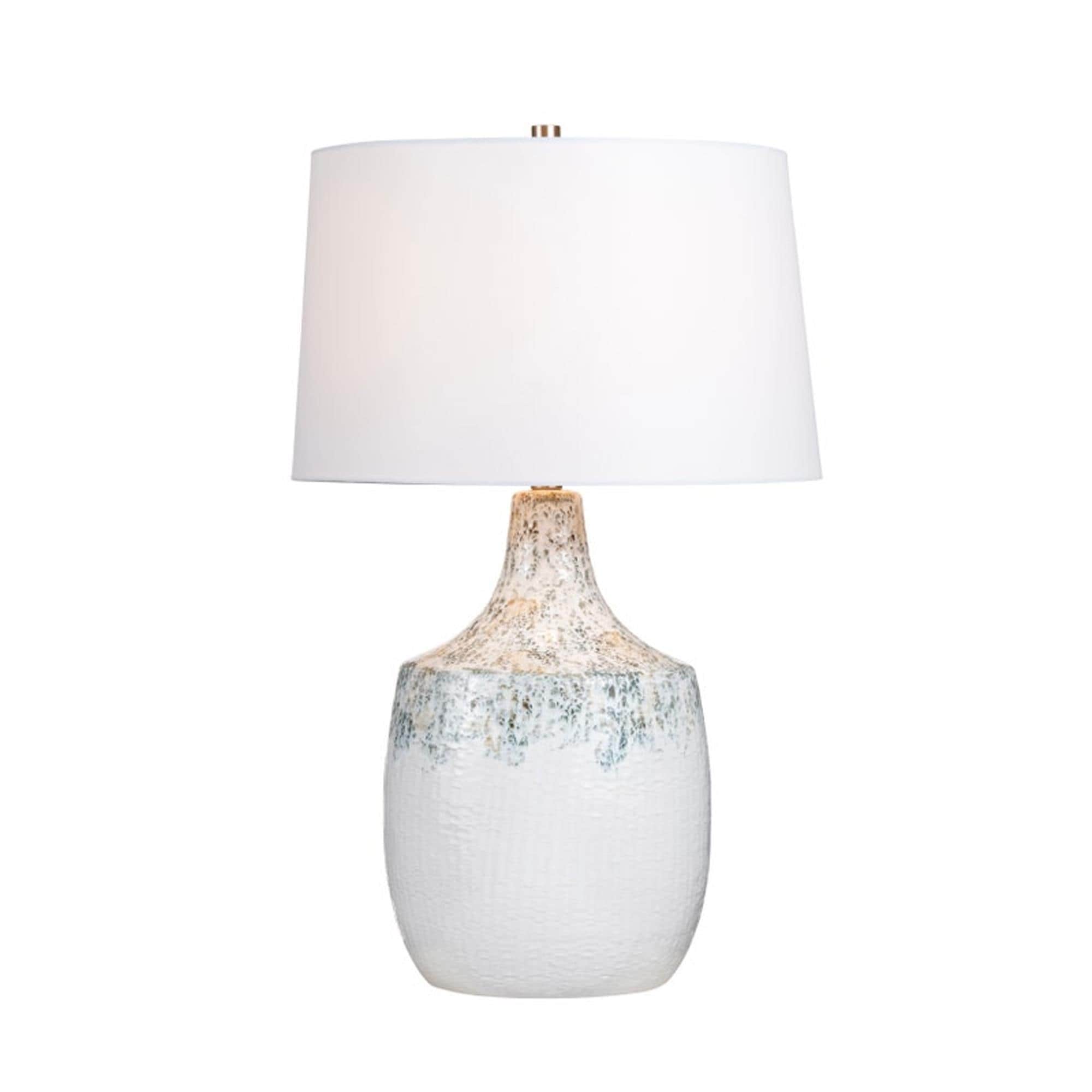Slatehouse Sussex Table Lamp