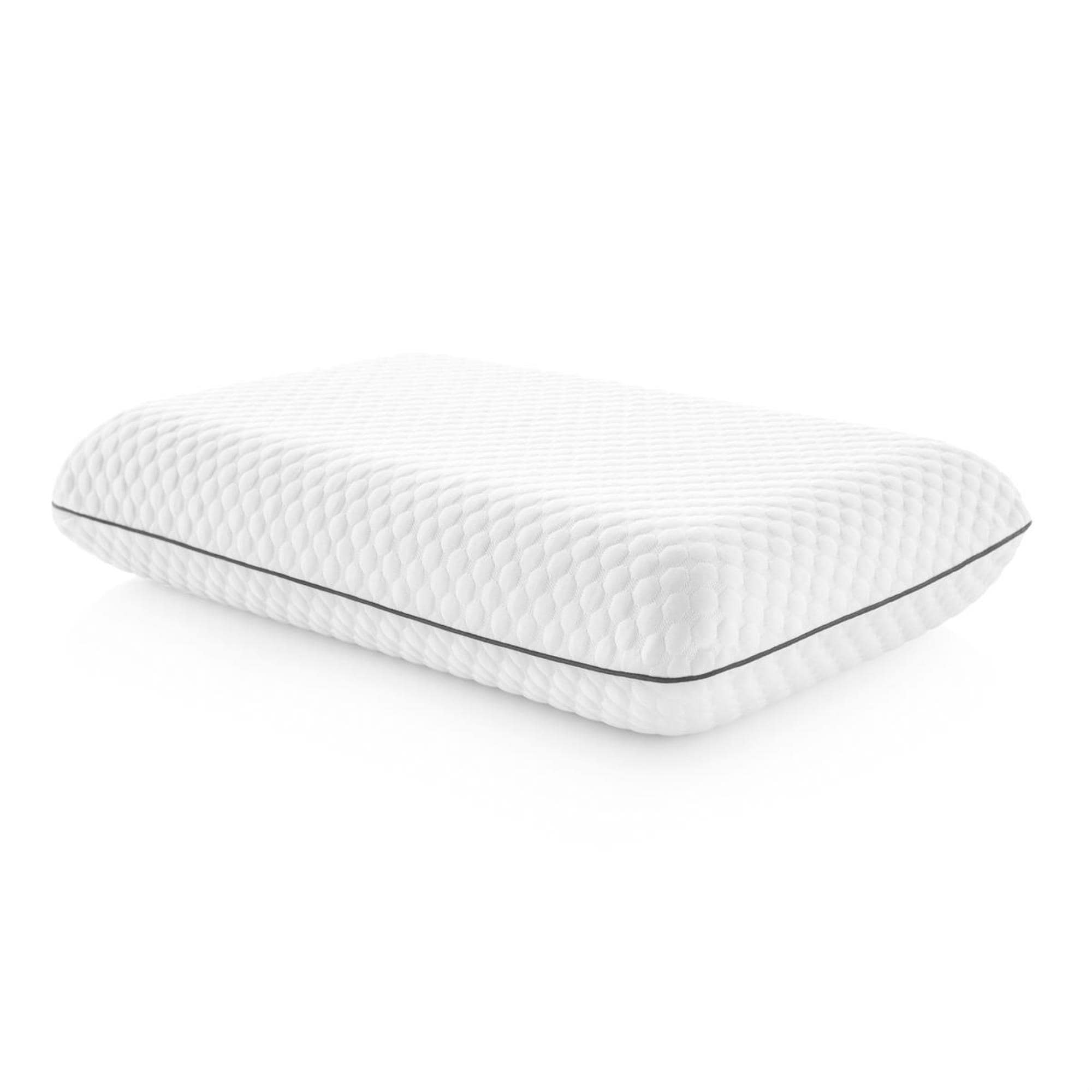 Smooth Trip SoftBend™ Memory Foam Pillow