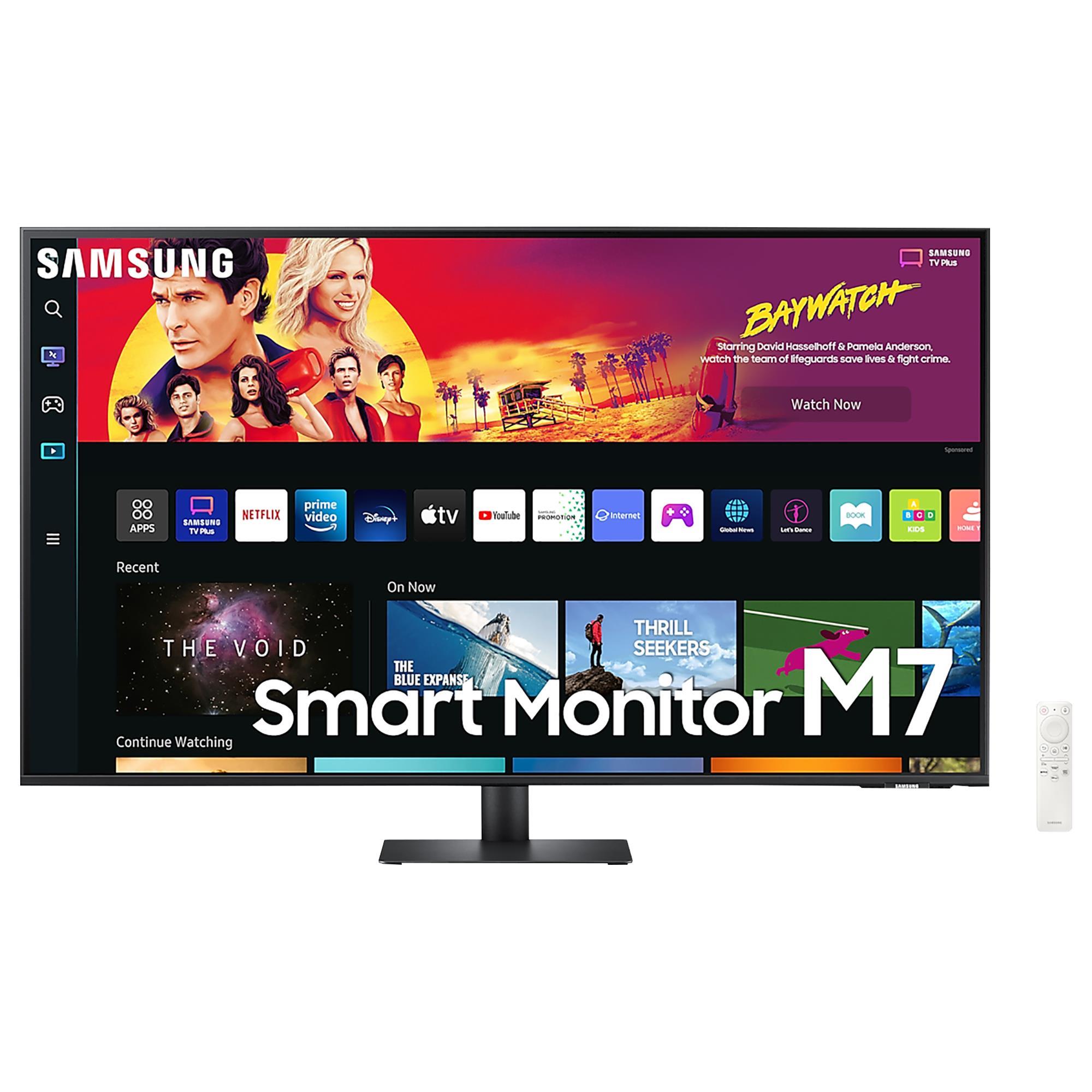 Samsung 43\