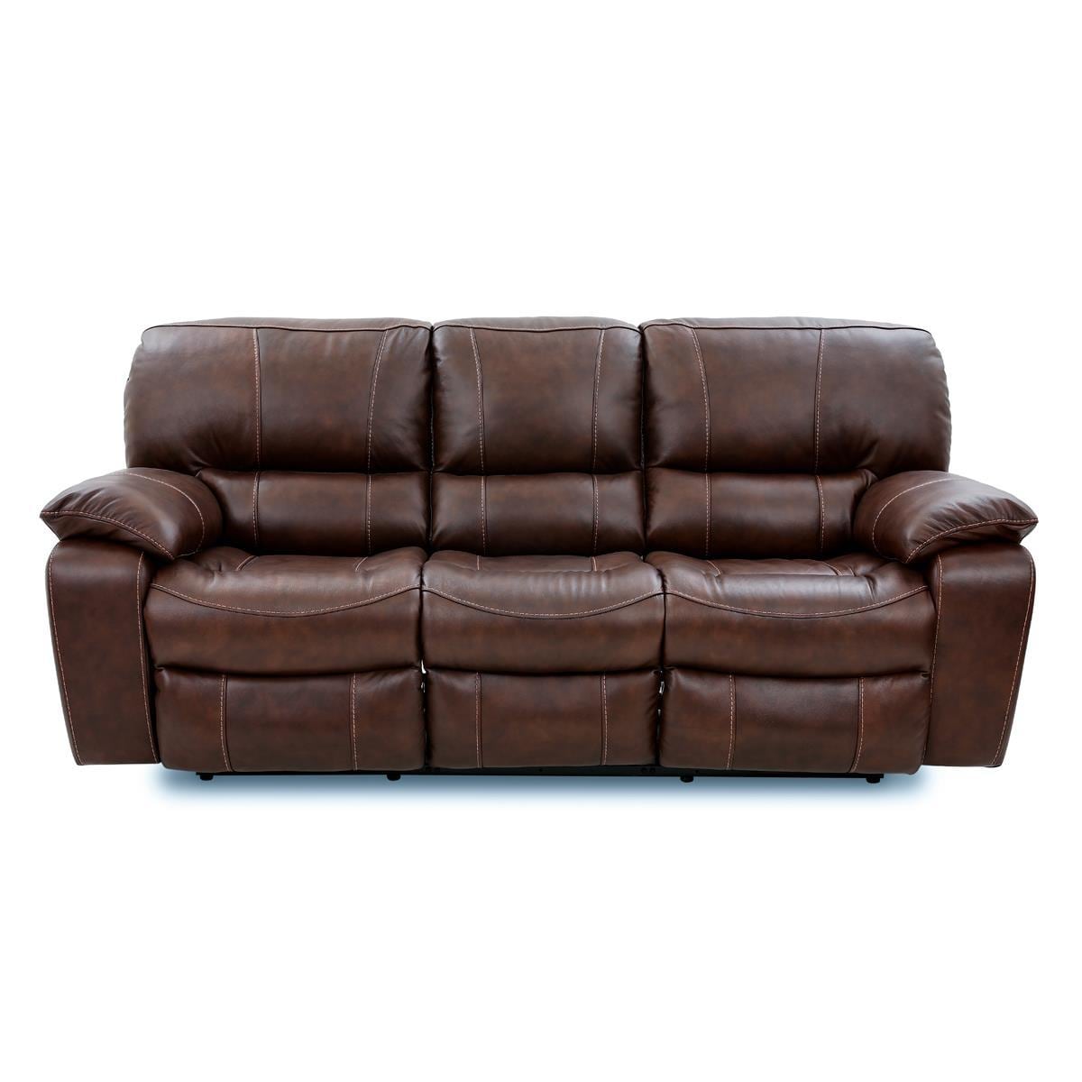 Oxford Furniture Cheers Leather Power