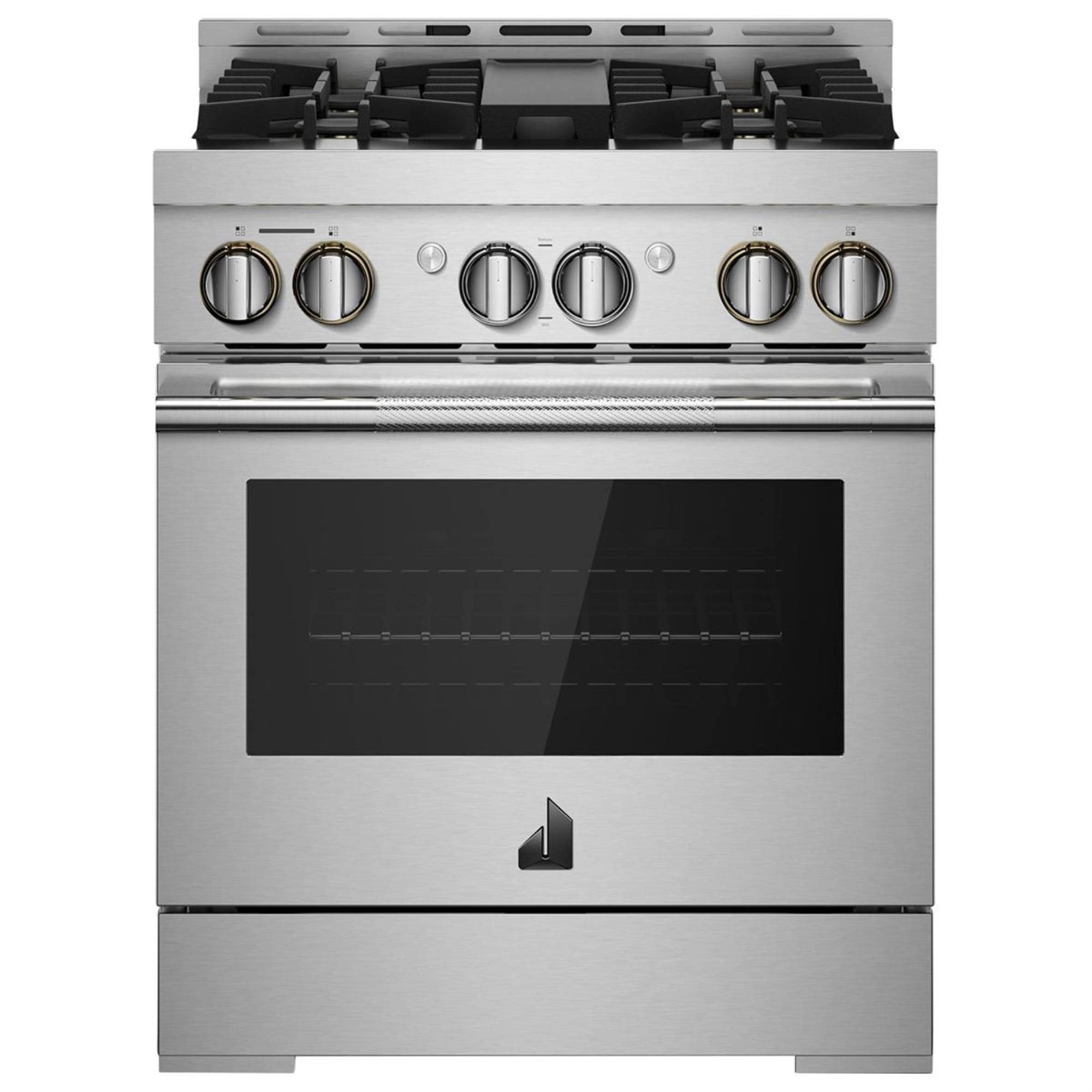 JennAir 30" Gas Professional Range in Stainless Steel Nebraska