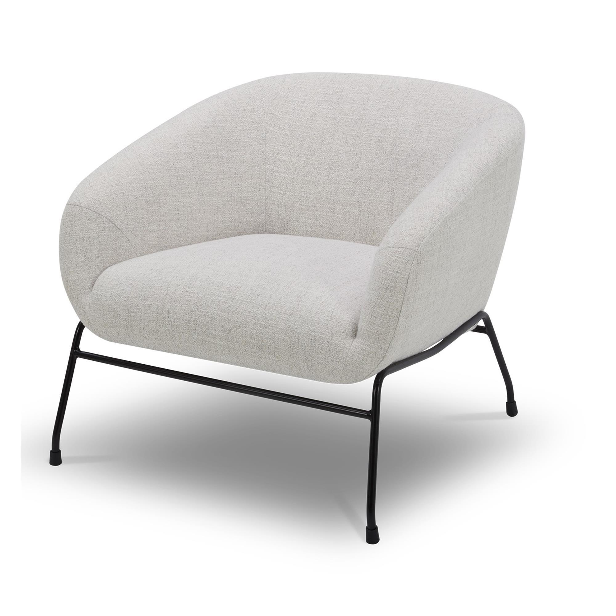 37B Accent Chair in Wheat Shop NFM