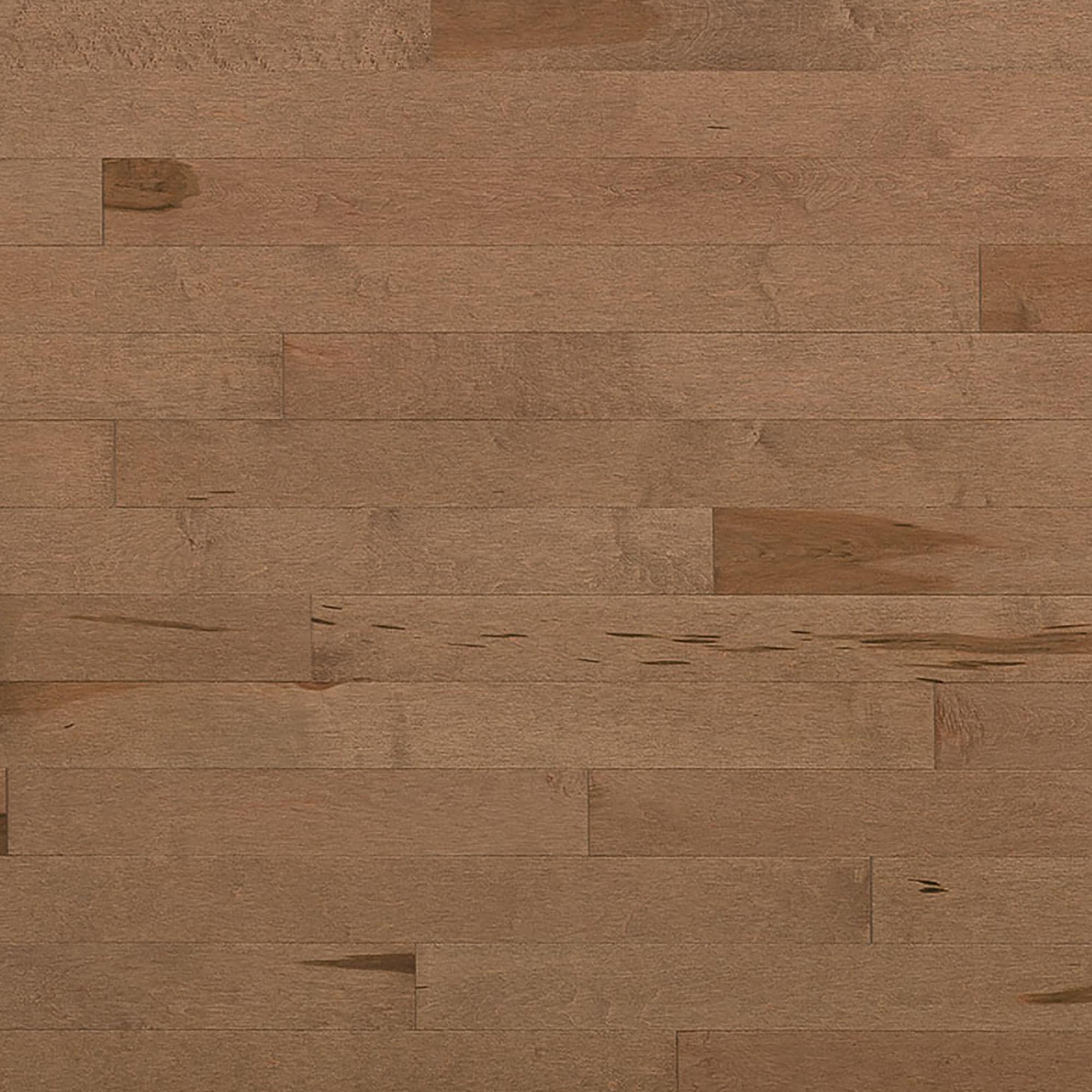 Lauzon Essential Expert Cafe Au Lait Maple 4 1/8