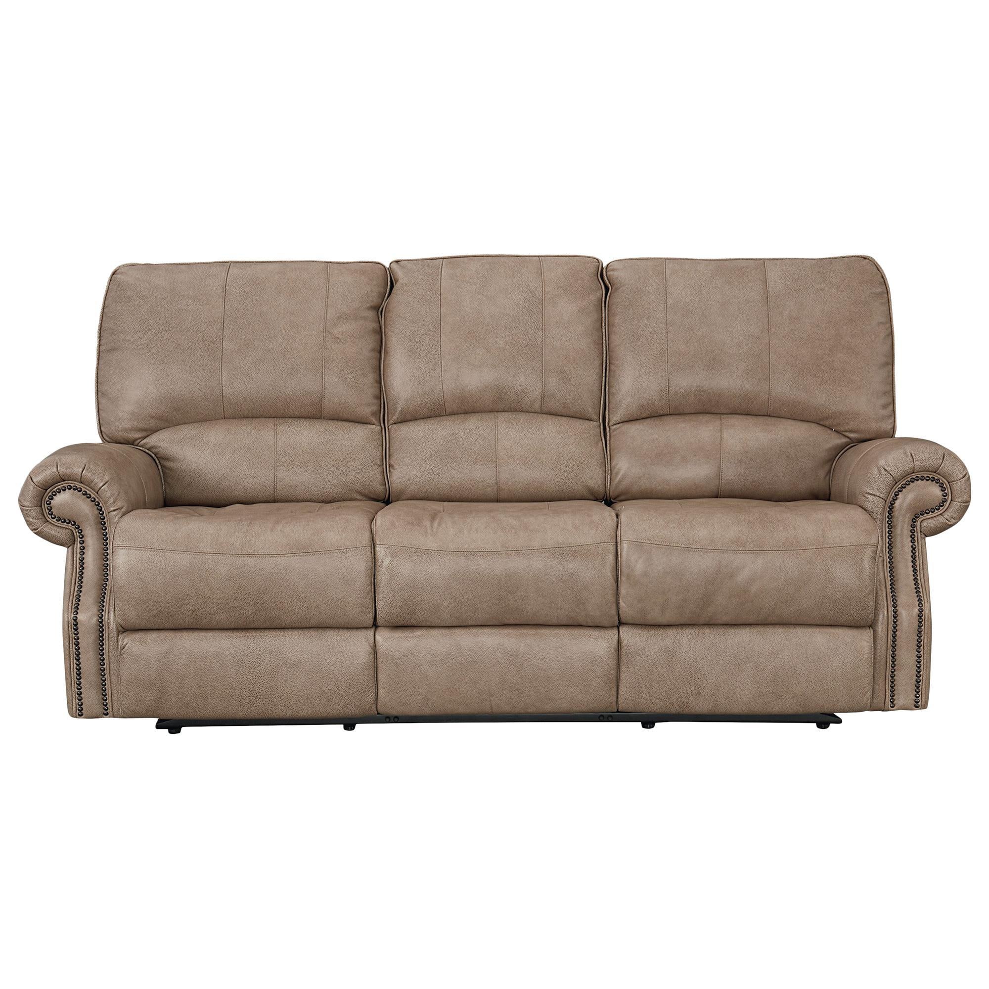 Prescott point gray 6 pc power reclining sectional discount