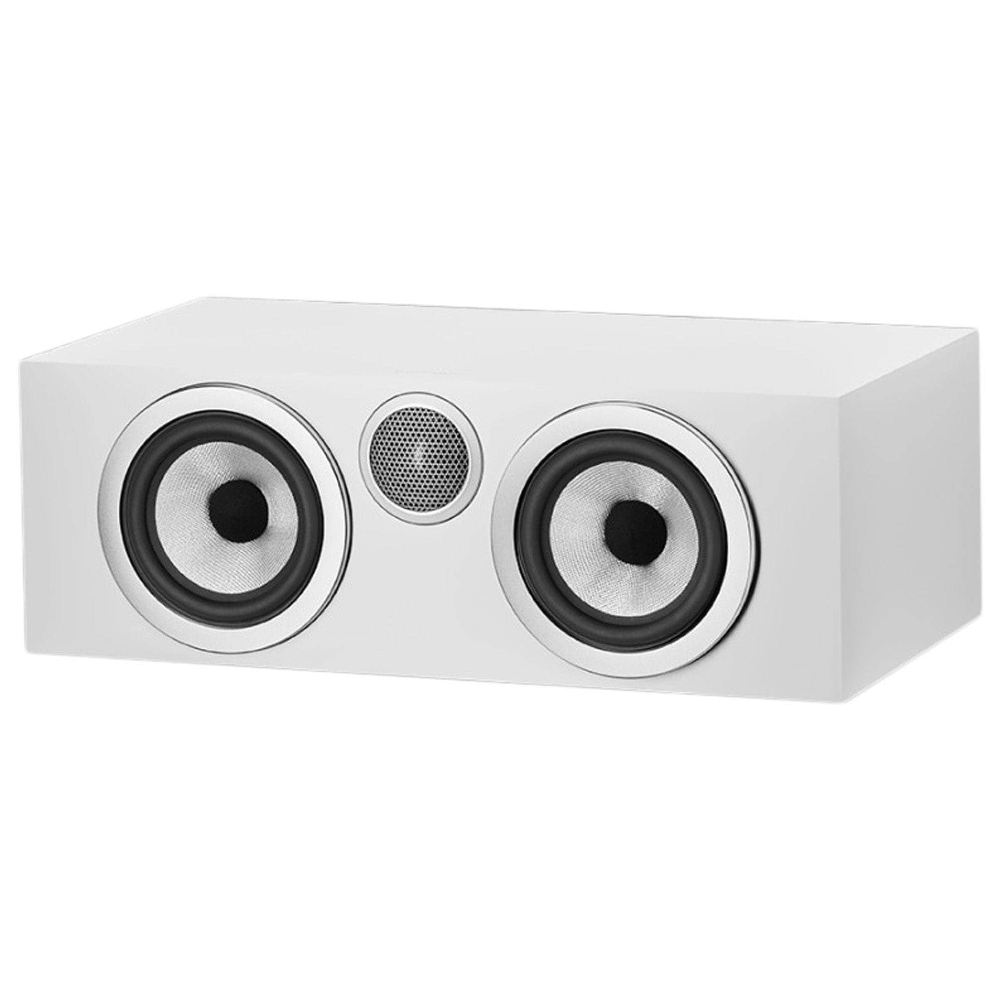 Bowers & Wilkins 700 Series 2-Way Center Channel Speaker in Satin