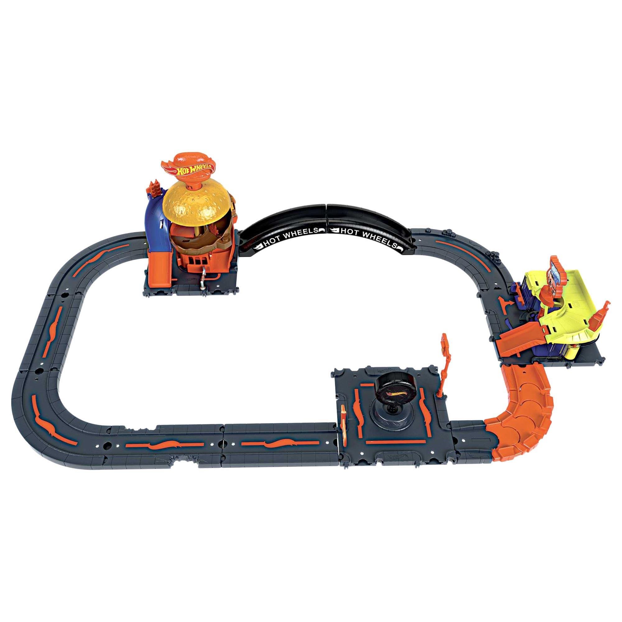 Hot wheels gopro package price deals