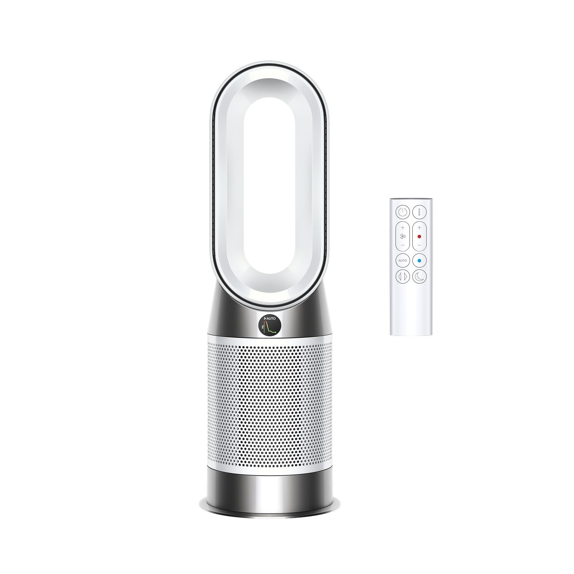 Dyson Purifier Hot+Cool HP1 in White