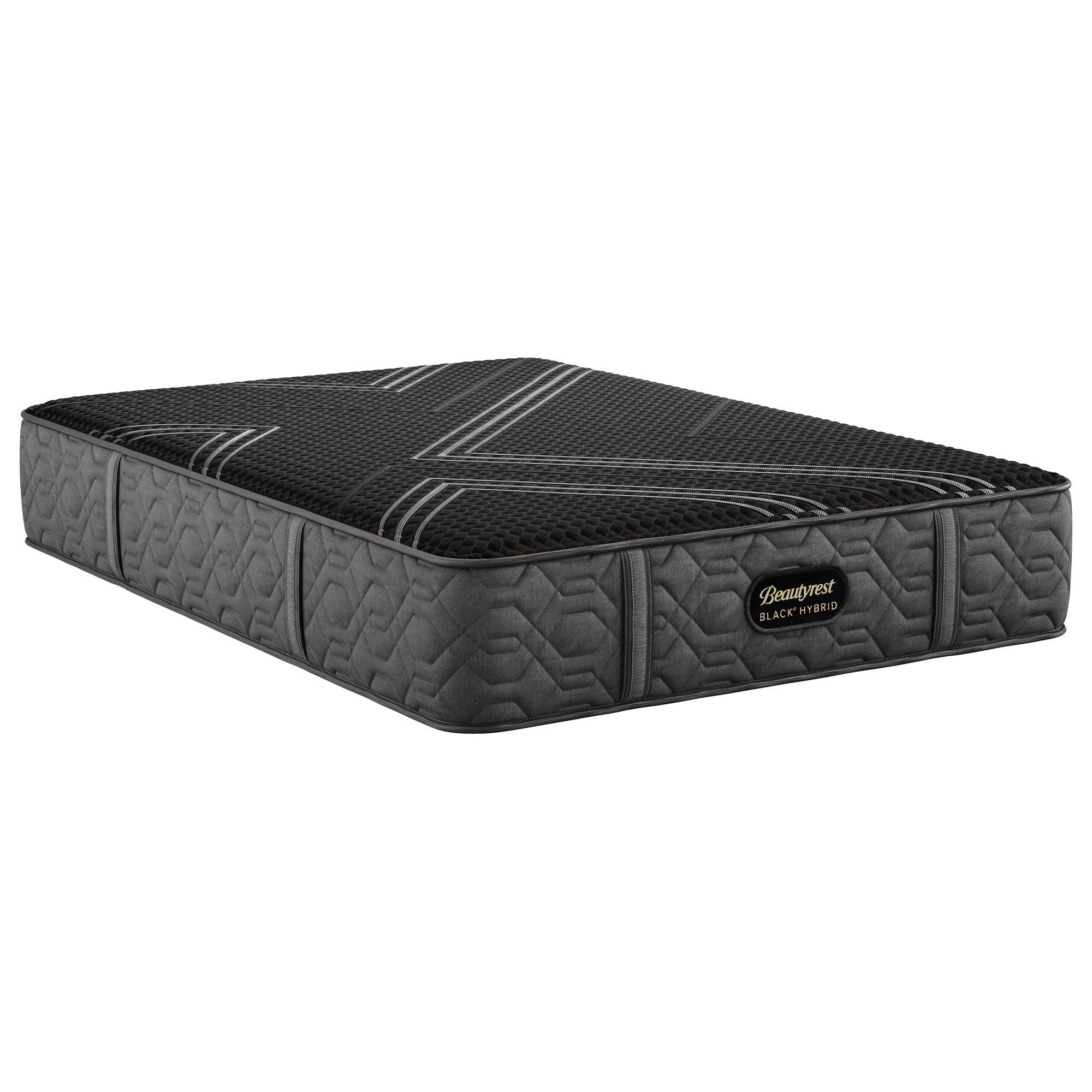 Beautyrest Black Hybrid Series 1 Firm Twin XL Mattress