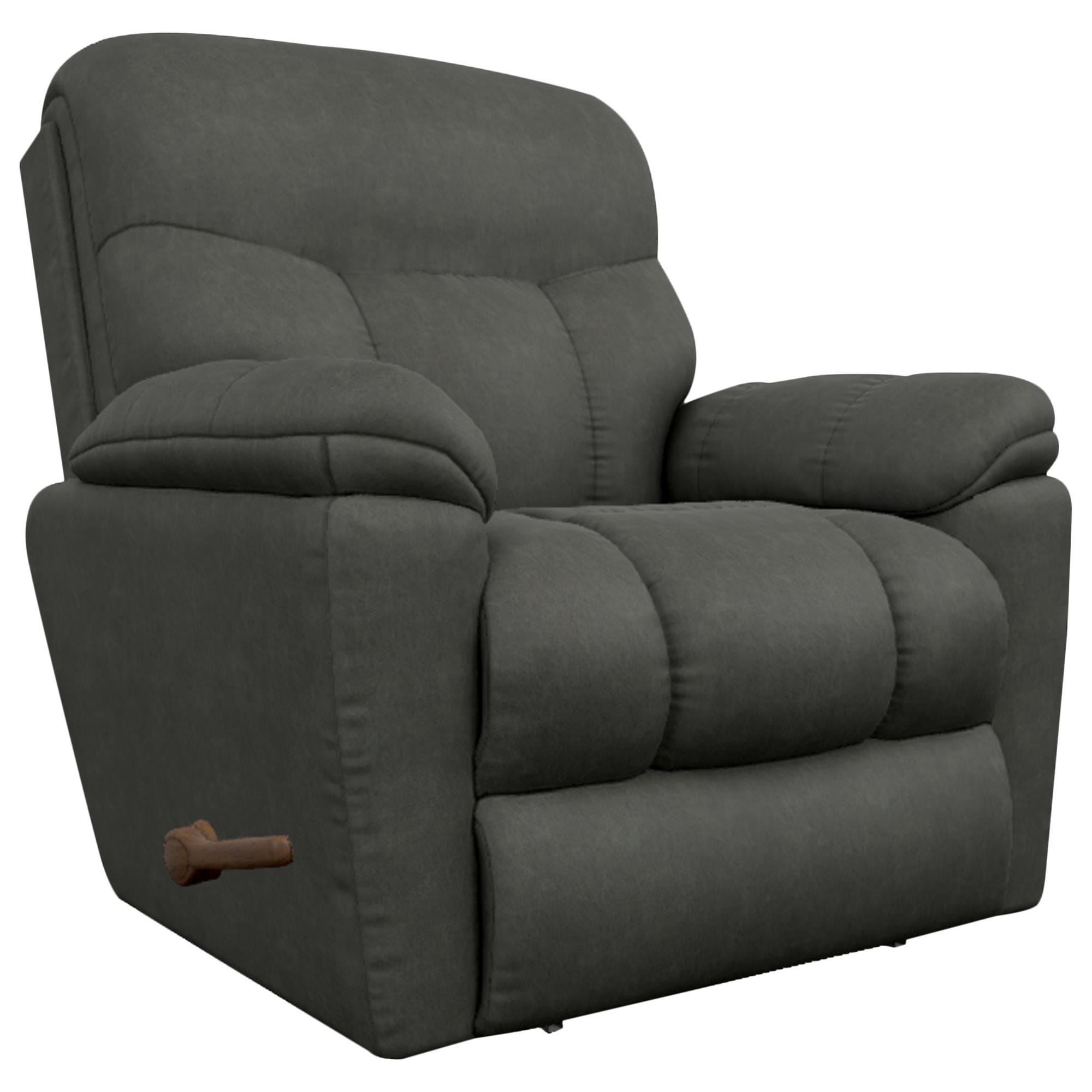 B☆Luck Re: La-Z-Boy Morrison Manual Recliner in Ink