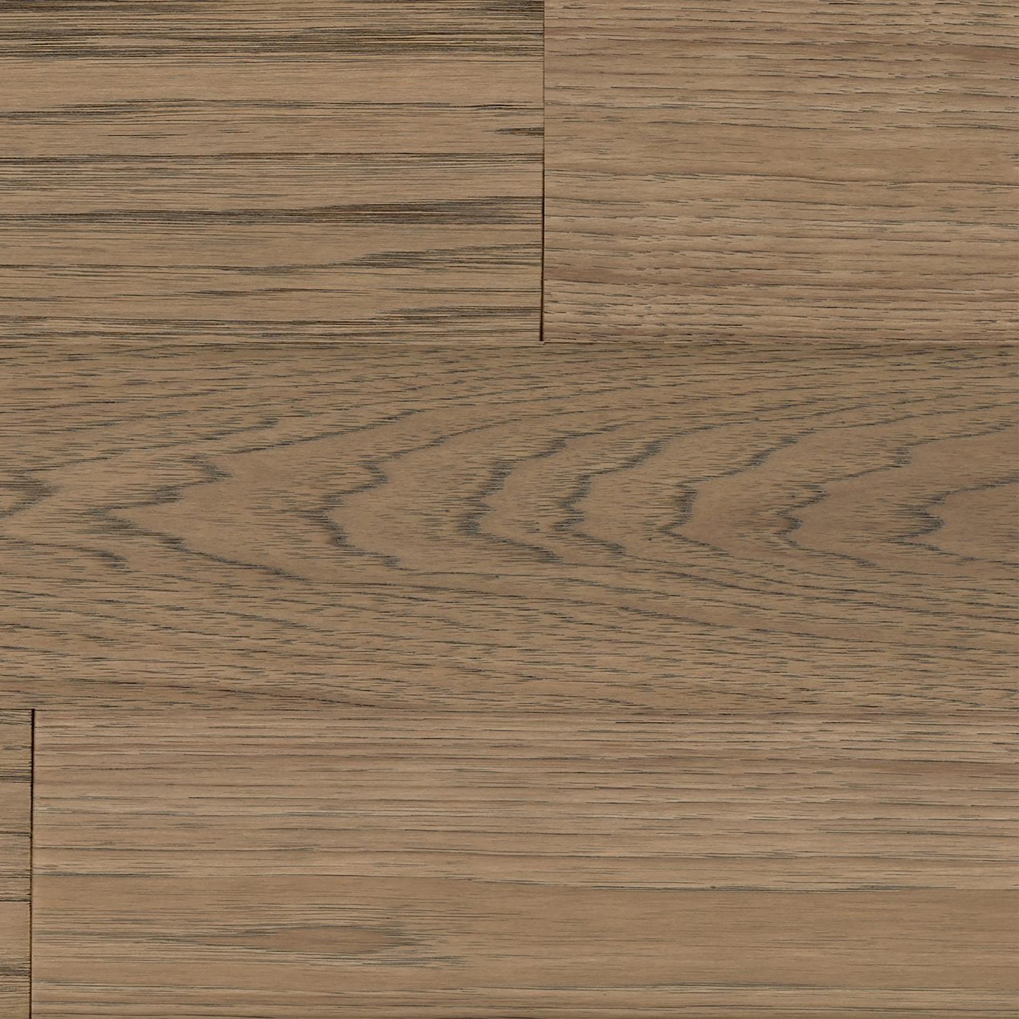 Fuzion Nordic Lights Frosted Flax Hickory Engineered Hardwood