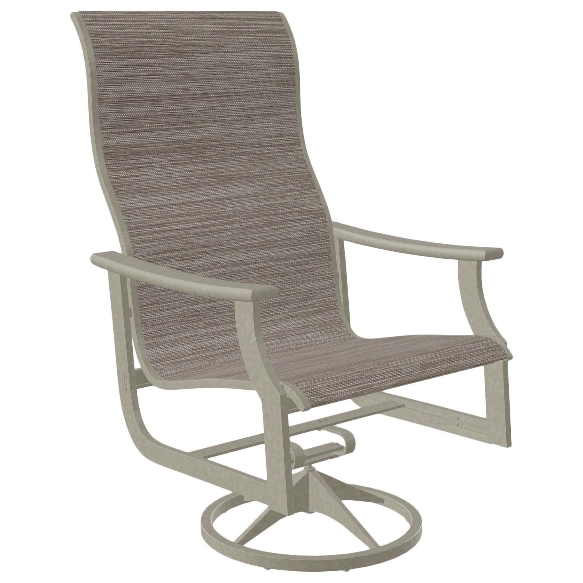 Telescope St. Catherine Sling Supreme Swivel Rocker with Balboa