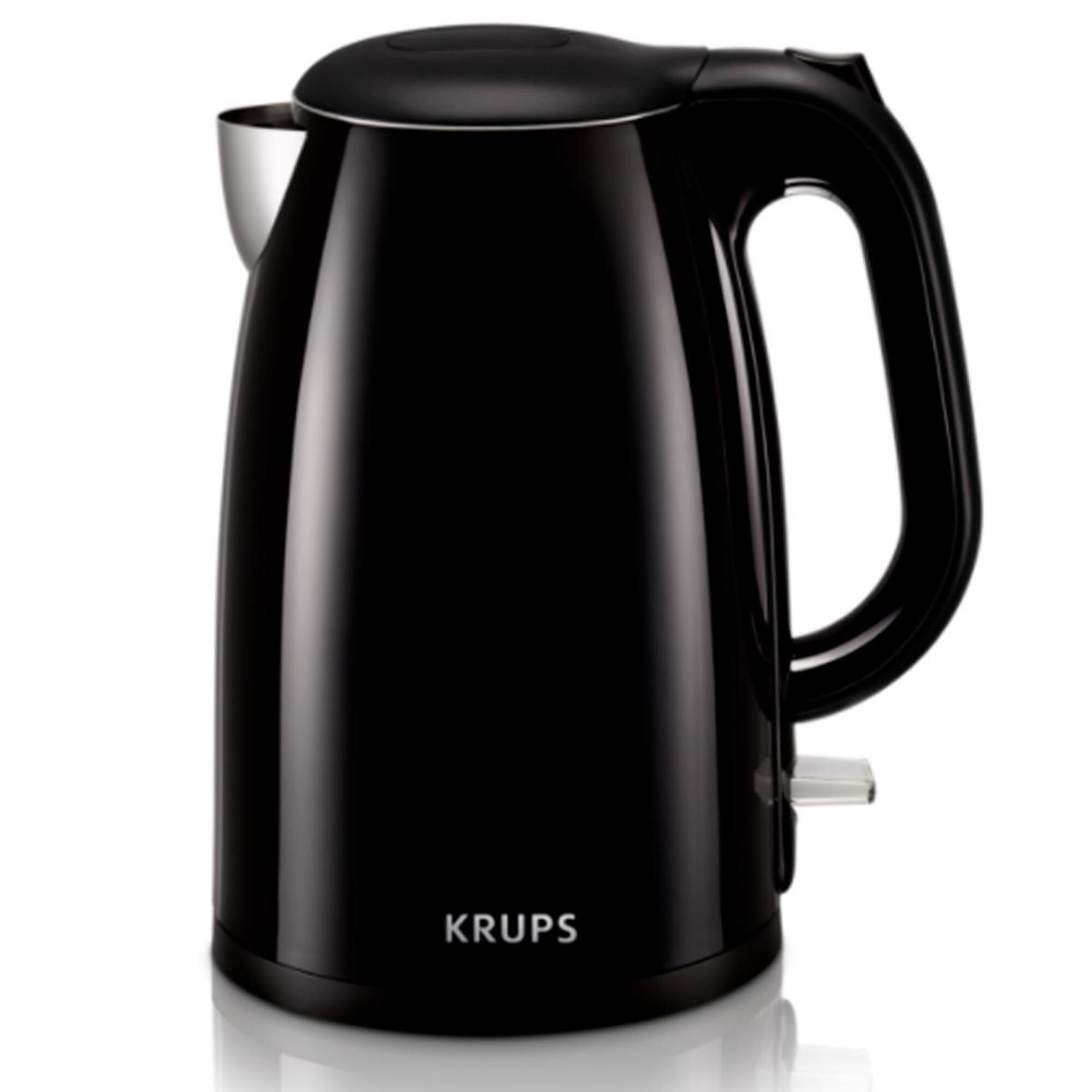 Krups Cool Touch Electric Kettle Nebraska Furniture Mart