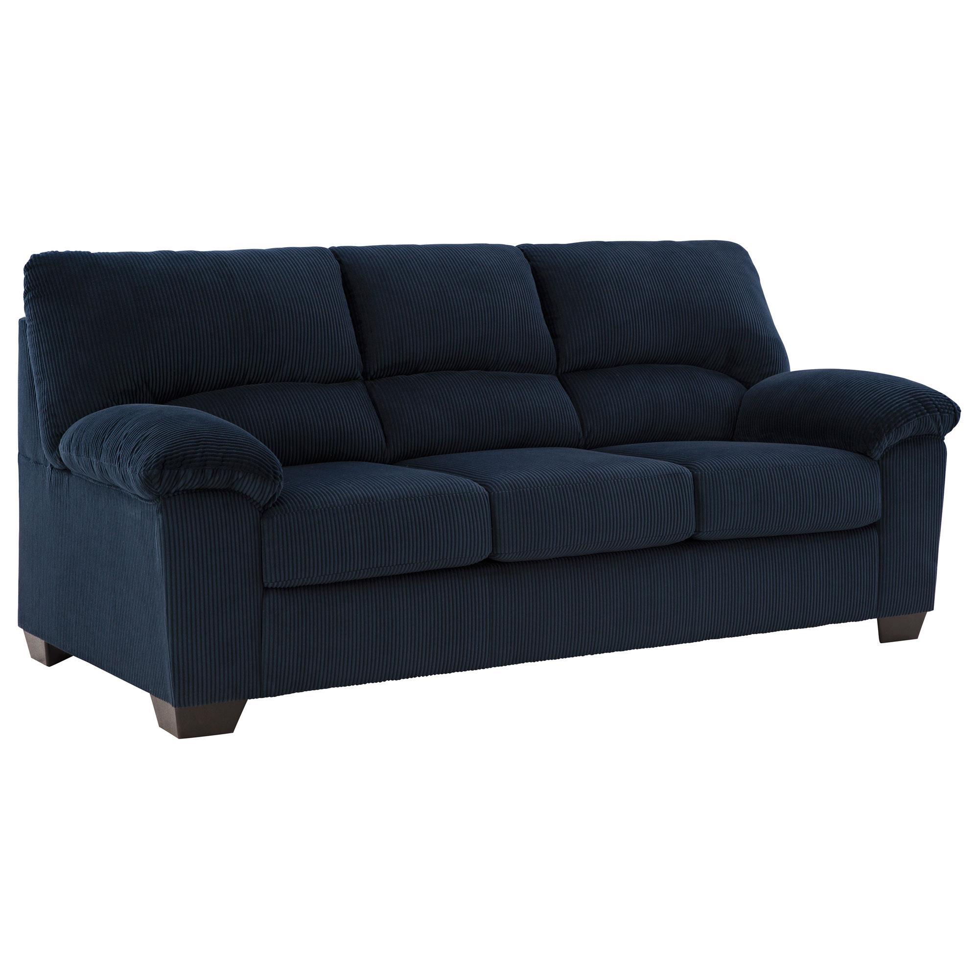 90sLevi's517 MADEINU.S.A w40l30 濃紺 Ashley SimpleJoy Stationary Sofa in Navy