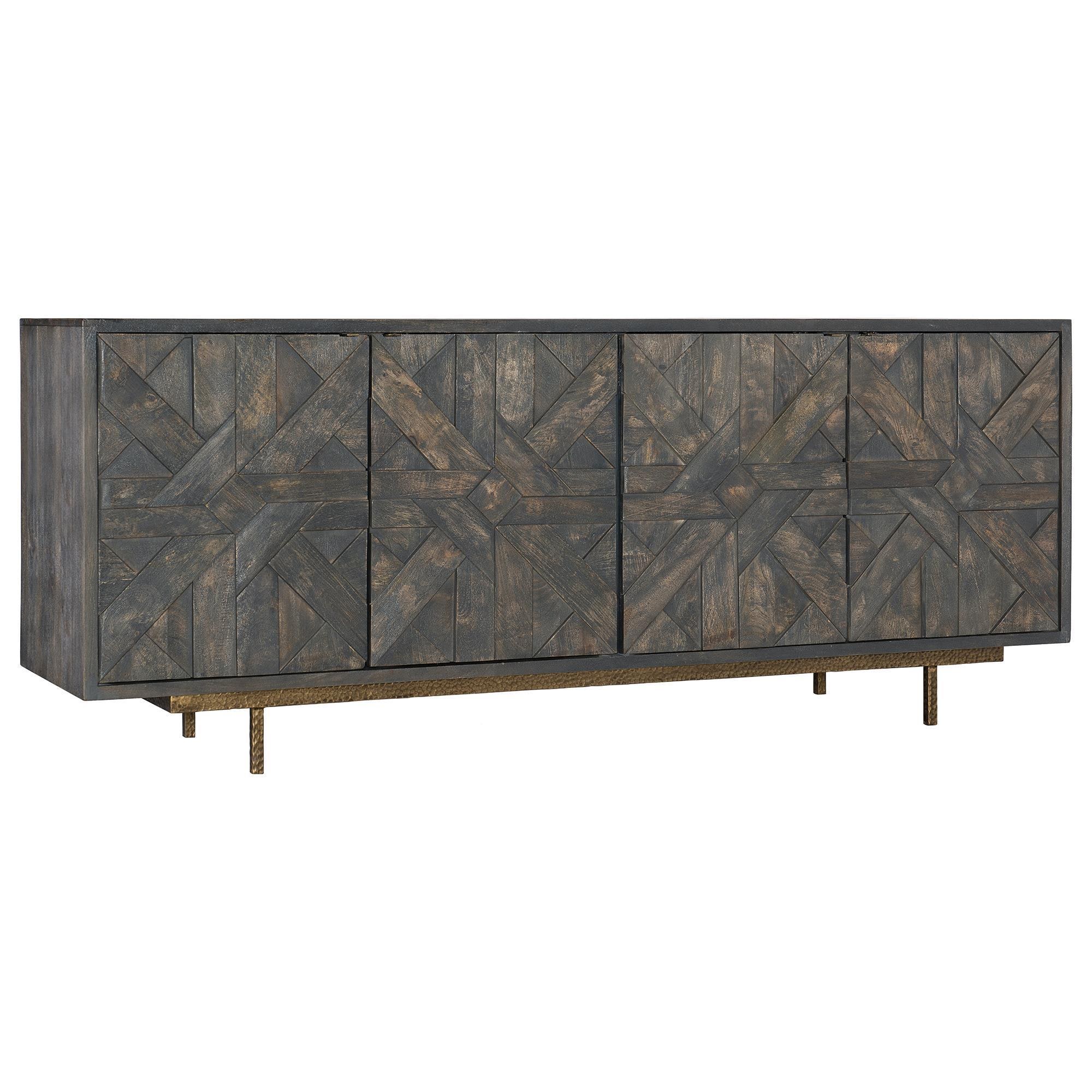 Hooker Furniture Commerce and Market Layers 80