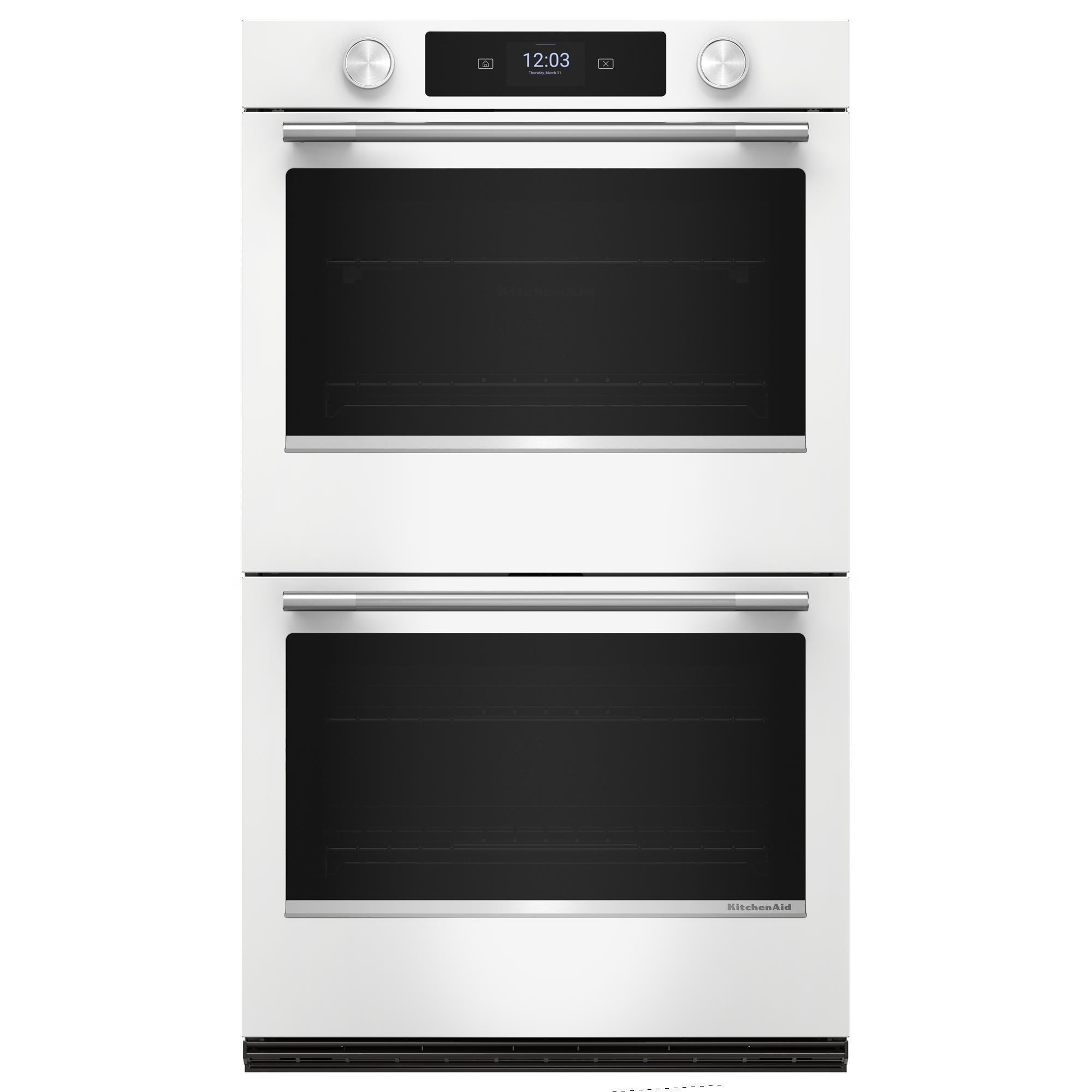 ホームベーカリー KN-30 ホワイト KitchenAid 30