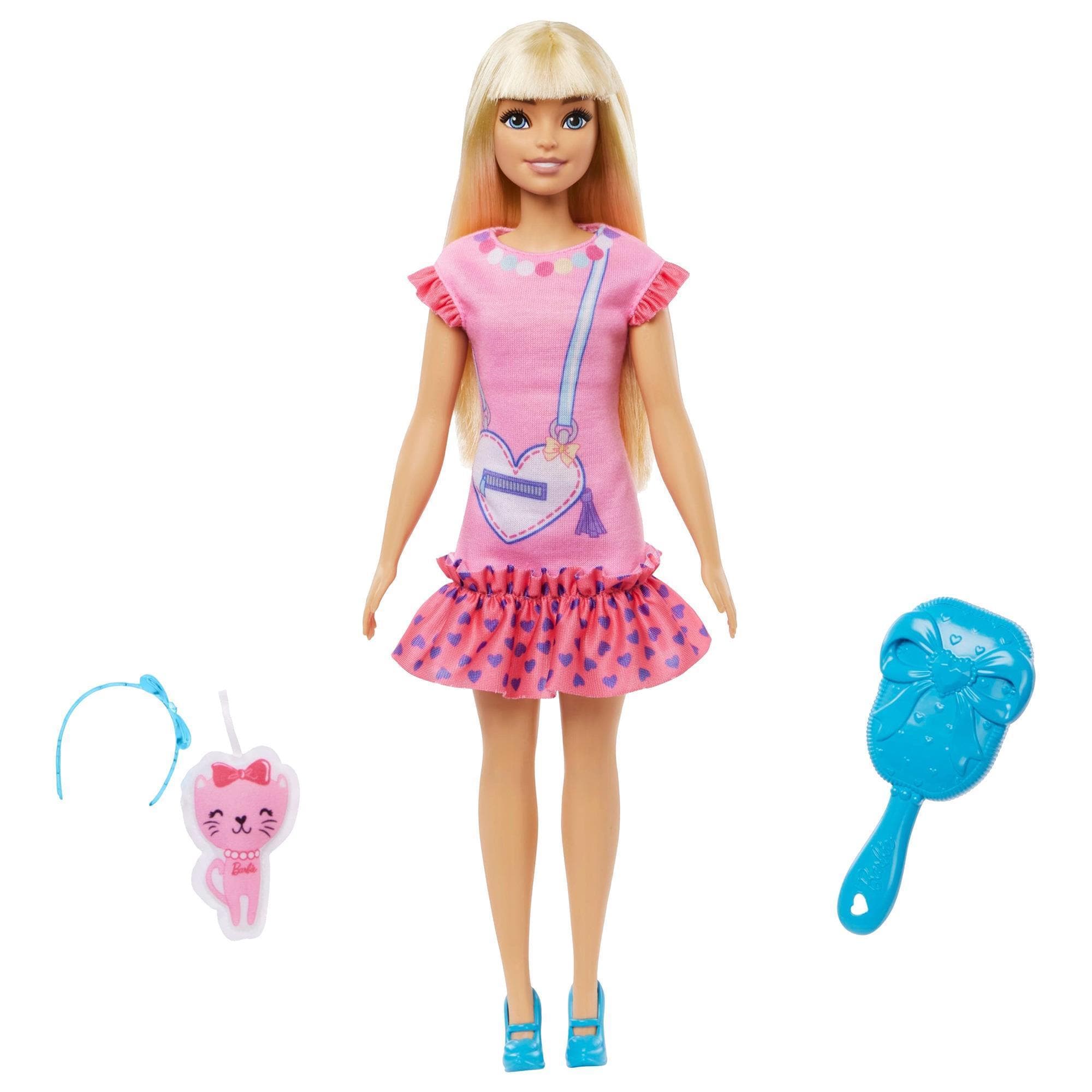 Barbie fans floored to discover Growing Up Skipper doll with