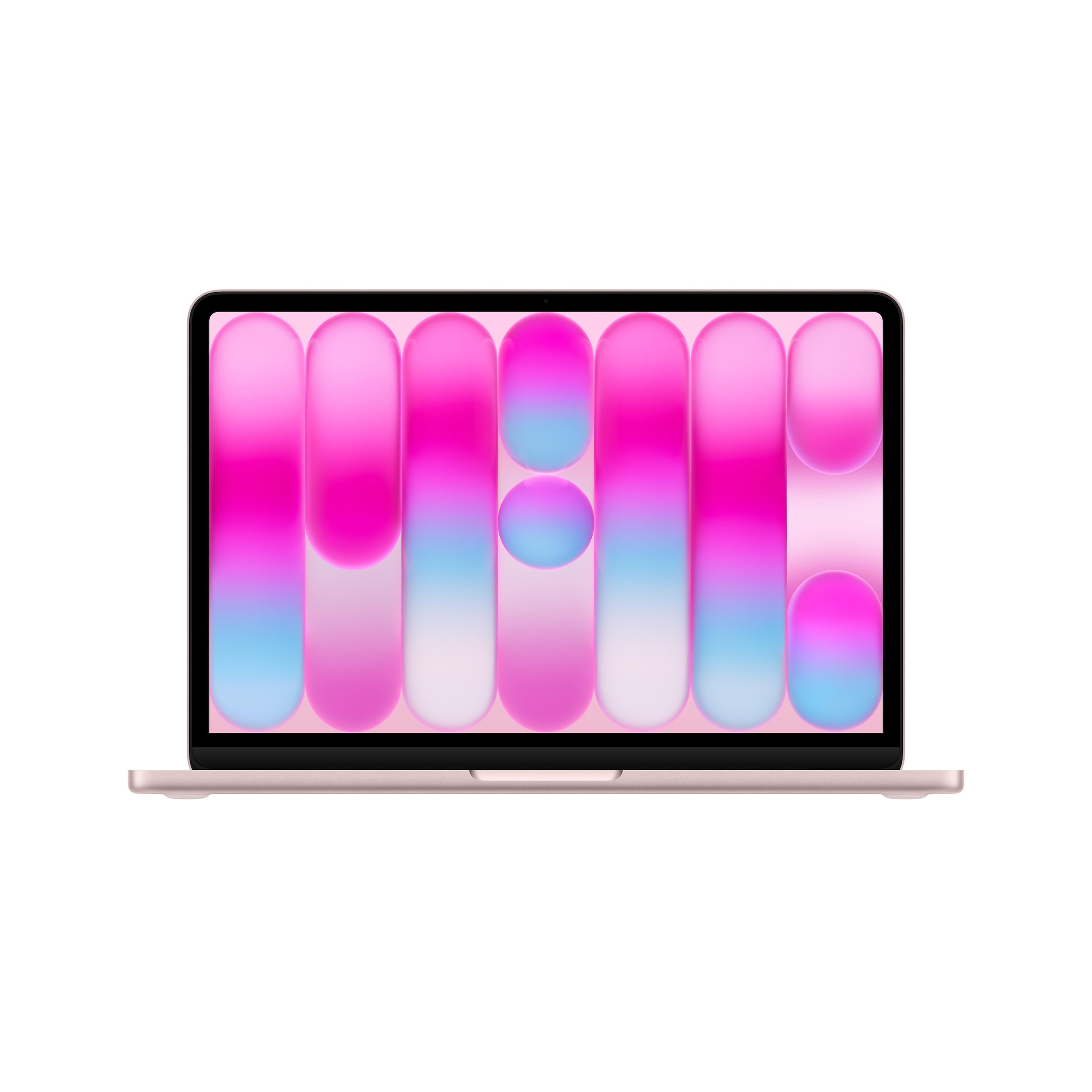 Apple MacBook Neo 13-inch Laptop A18 Pro chip - 6 Core CPU - 5