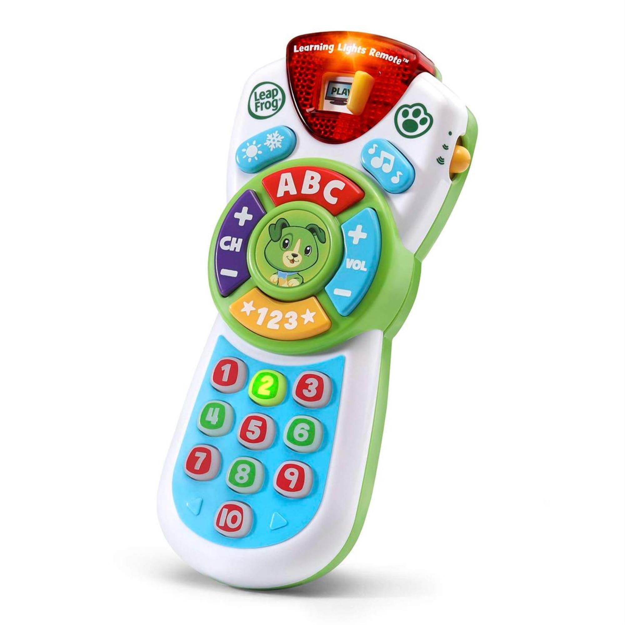 leapfrog educational toys for 2 year olds