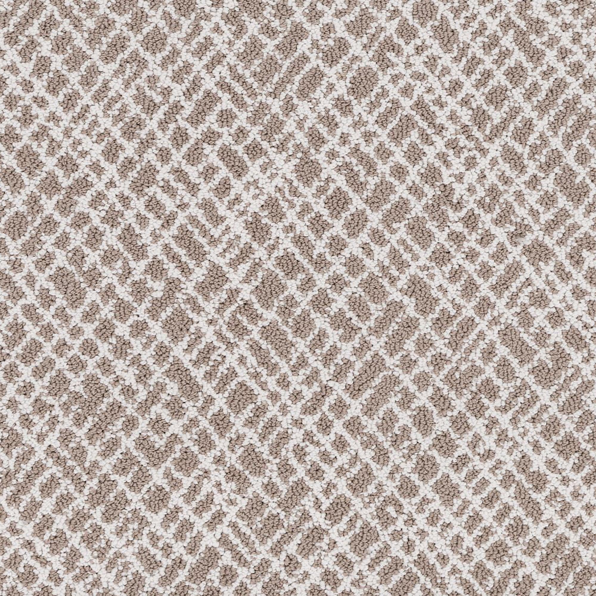 Karastan Masterful Design Carpet in Spiced Honey NFM