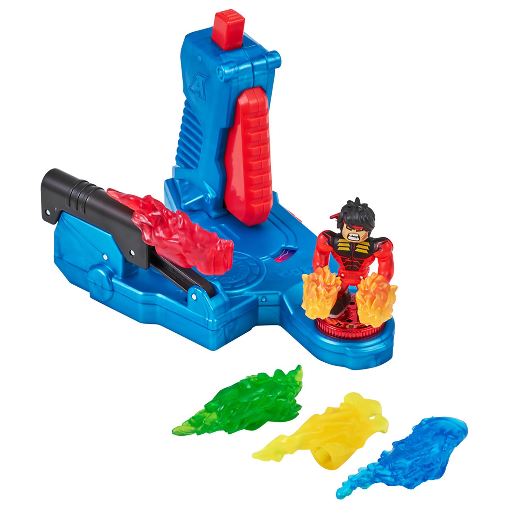 Akedo Warriors Legends of Akedo Powerstorm Mega Strike Controller with