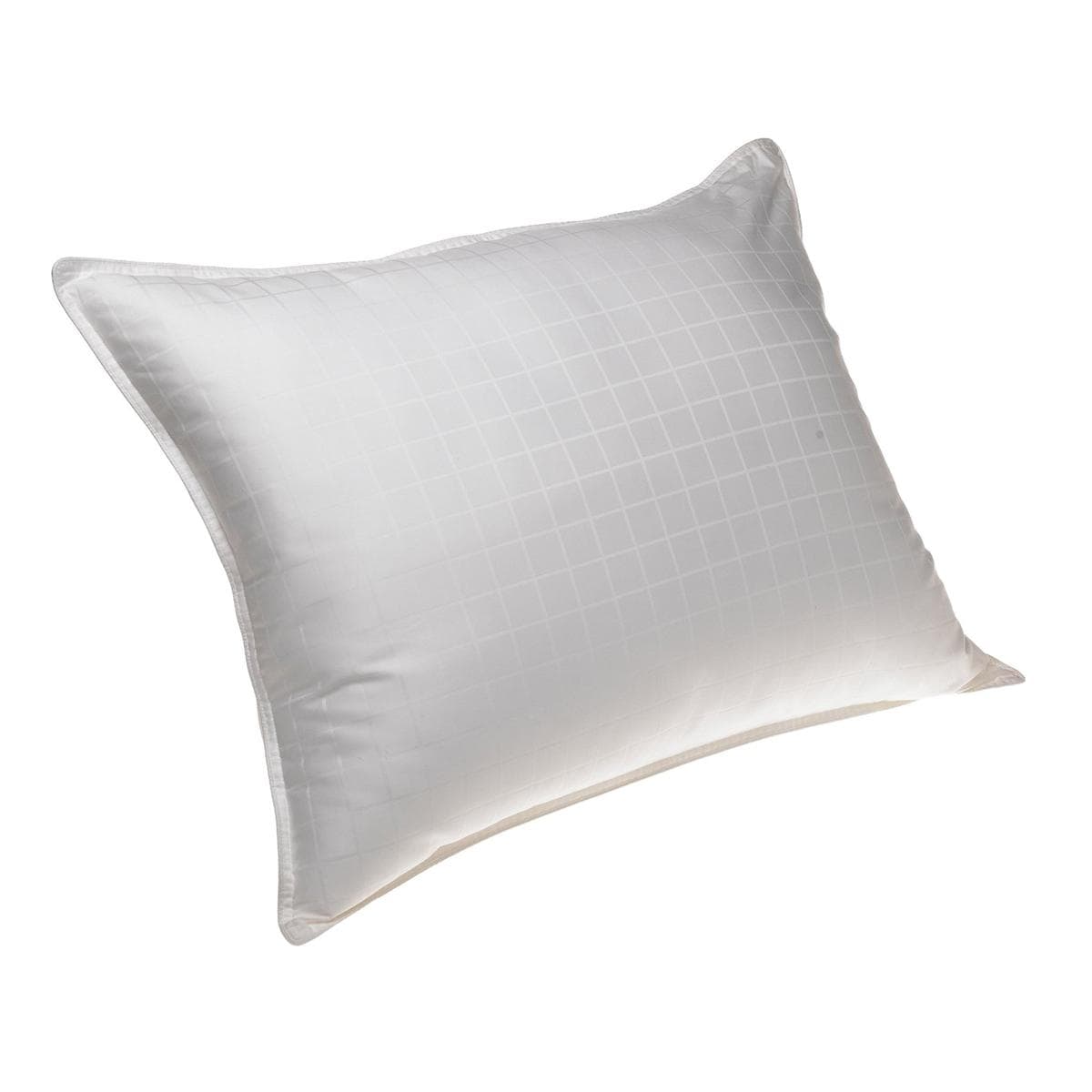 Carpenter Company Beyond Down Queen Pillow in White Shop NFM