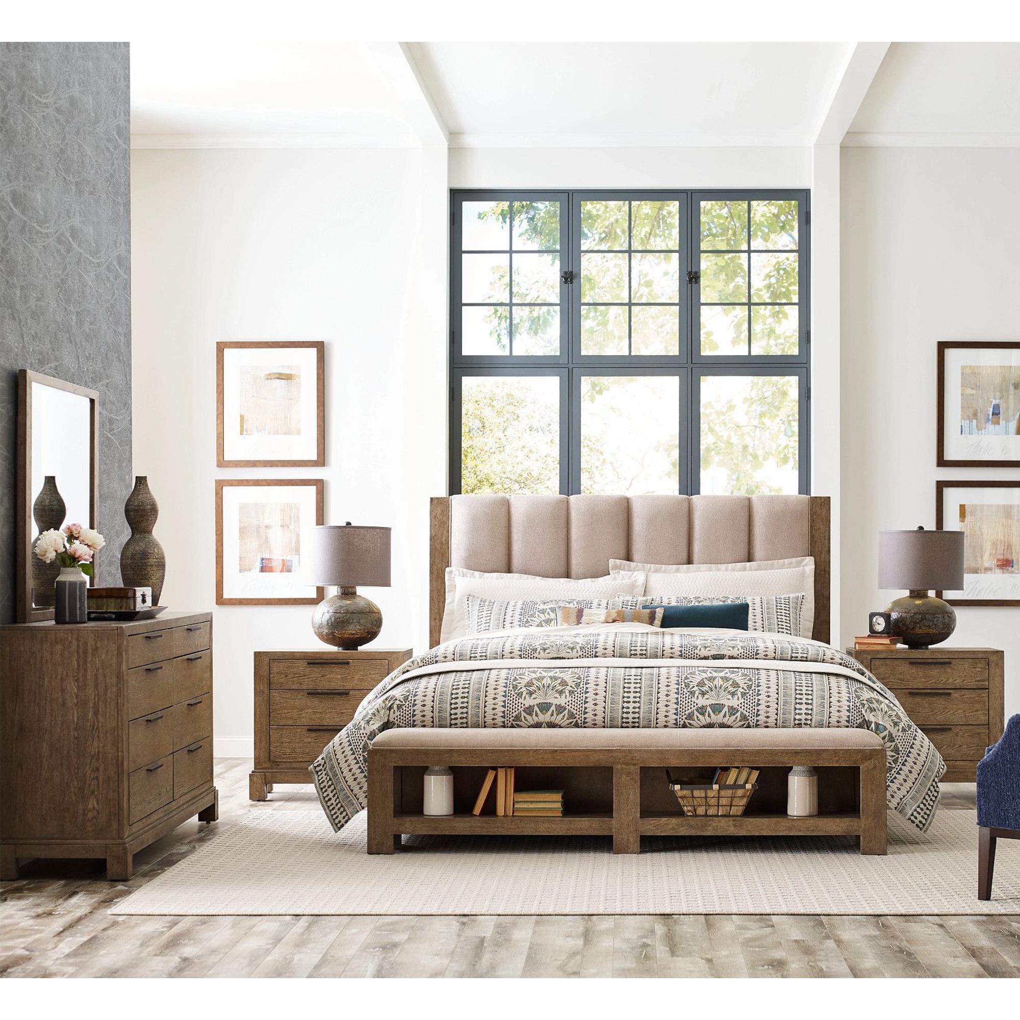 American drew bedroom on sale set