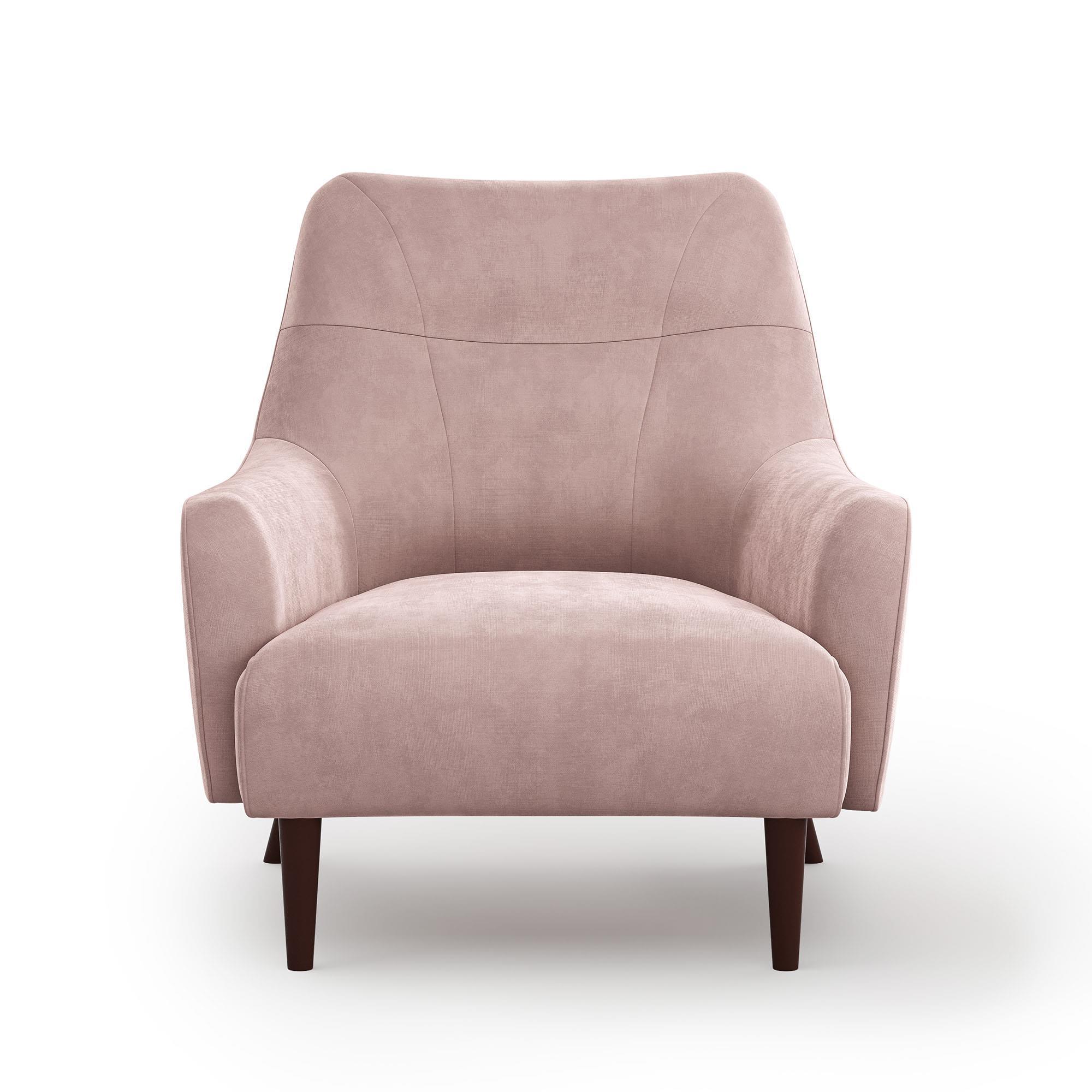 37B Accent Chair in Pink NFM