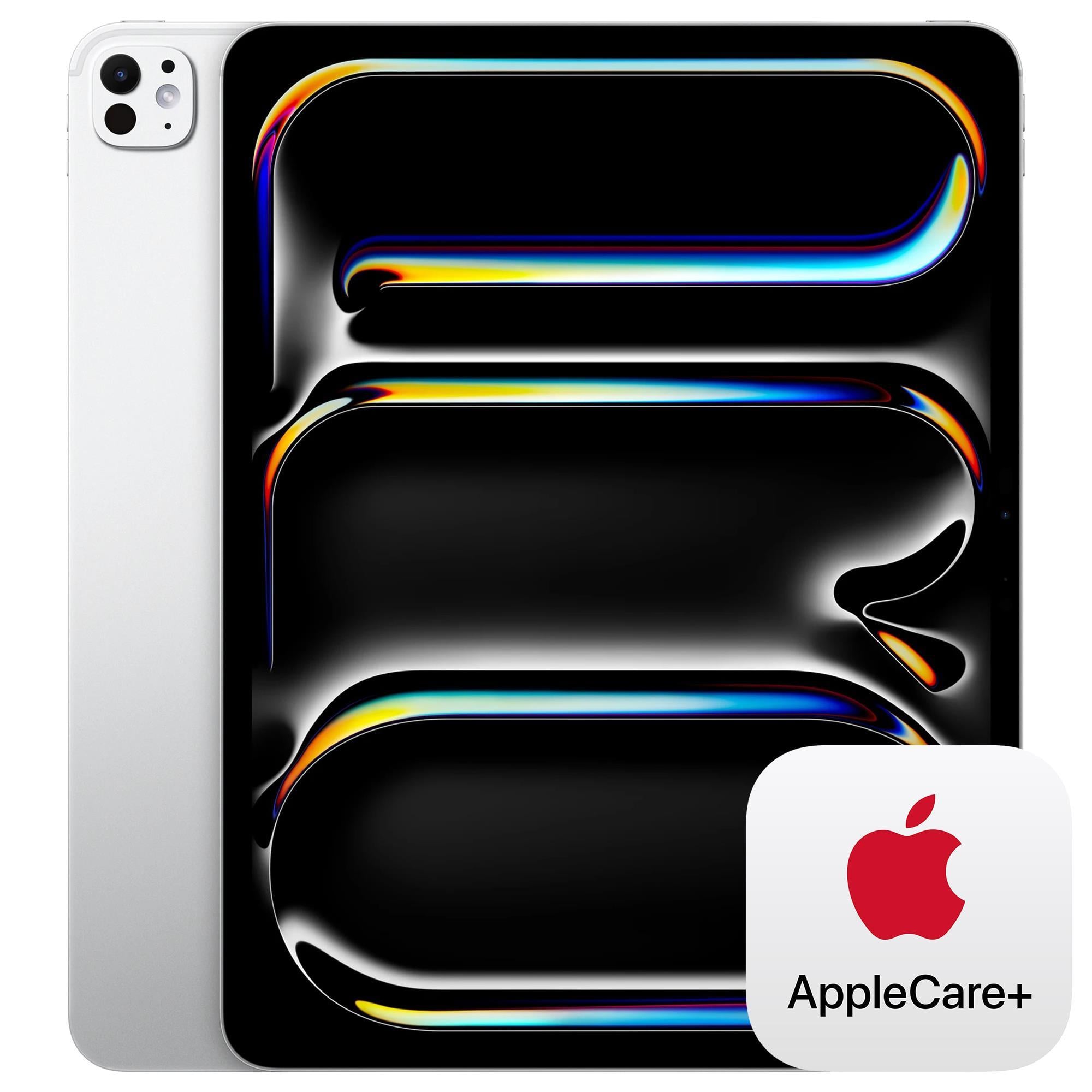 Apple 13-Inch iPad Pro | Apple M5 chip | Wi-Fi 512GB with standard