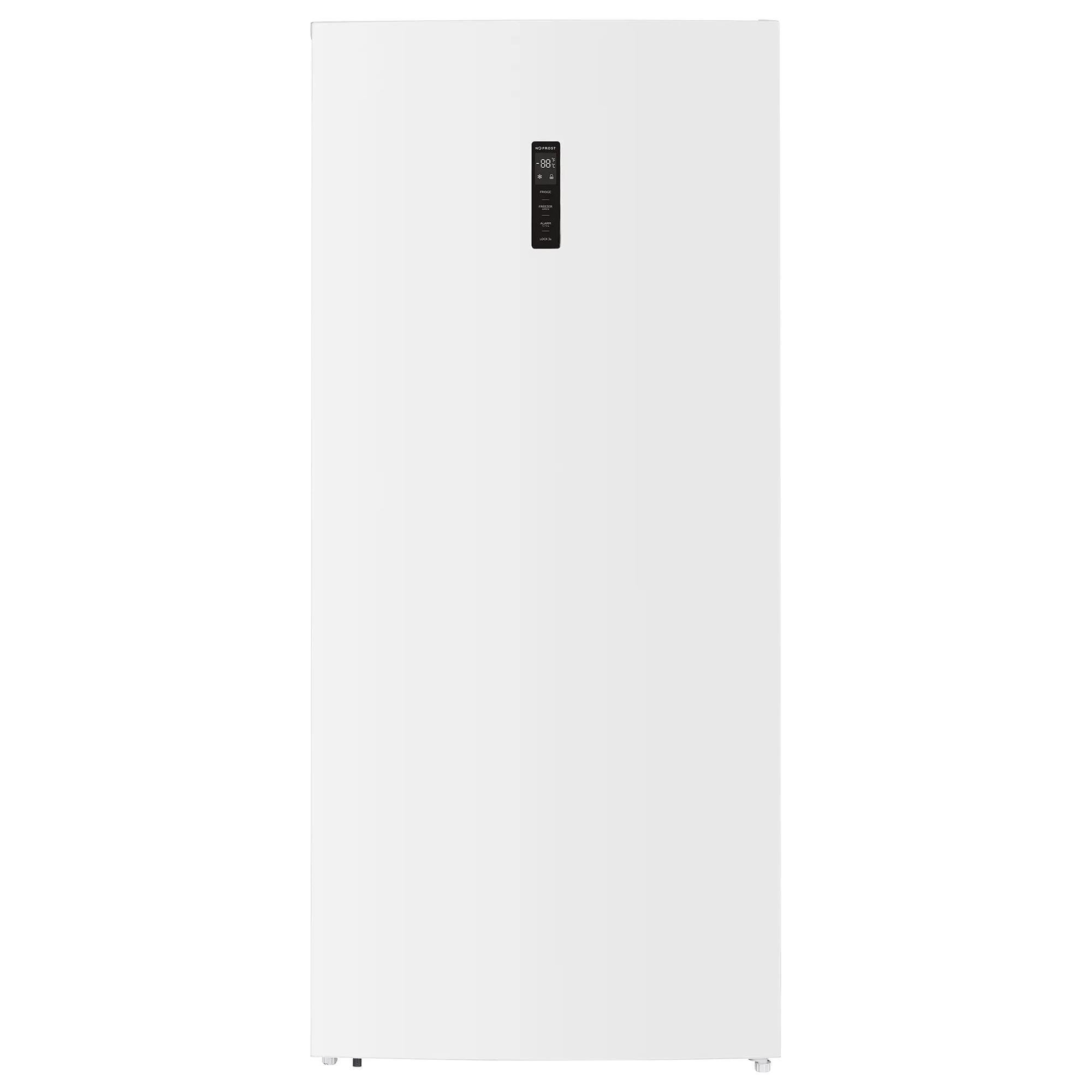 Element 21.2 Cu. Ft. Upright Convertible Freezer in White