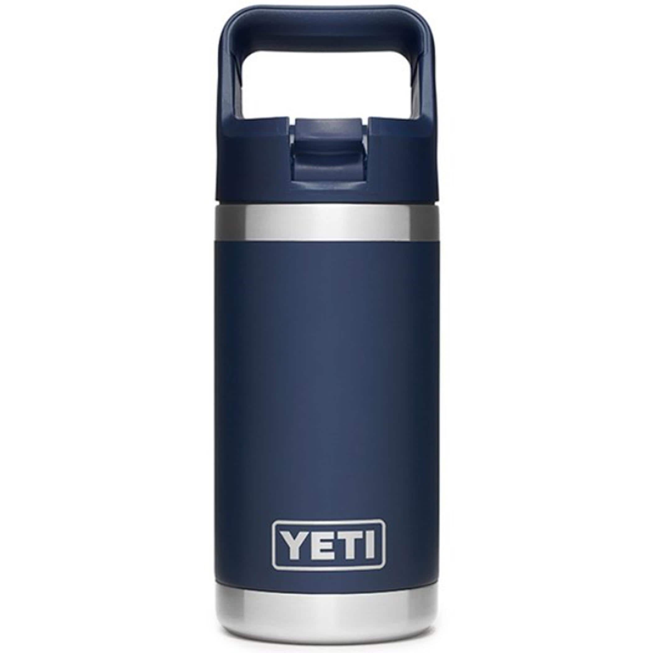 yeti 12oz rambler jr