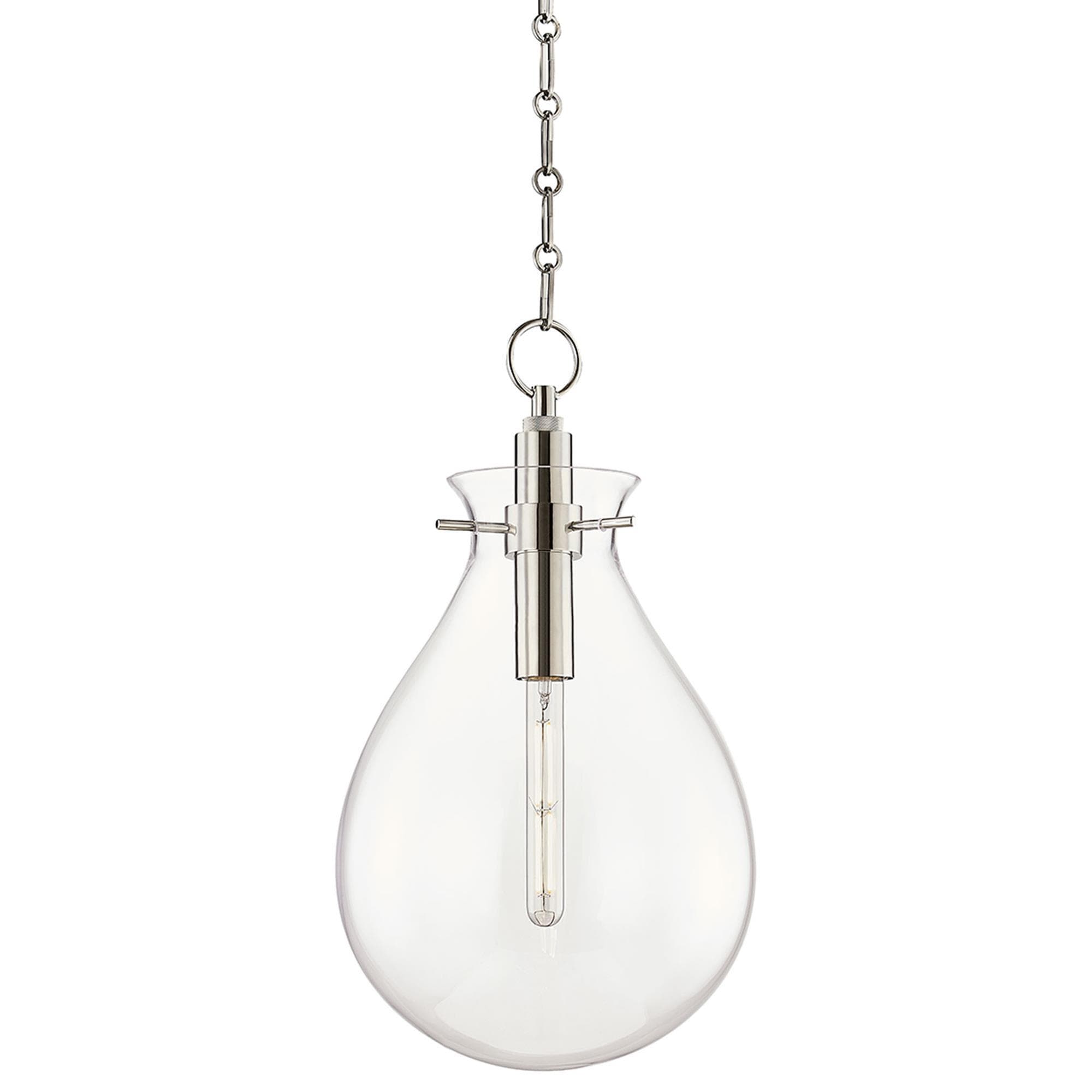 Hudson Valley Lighting Ivy 12.5