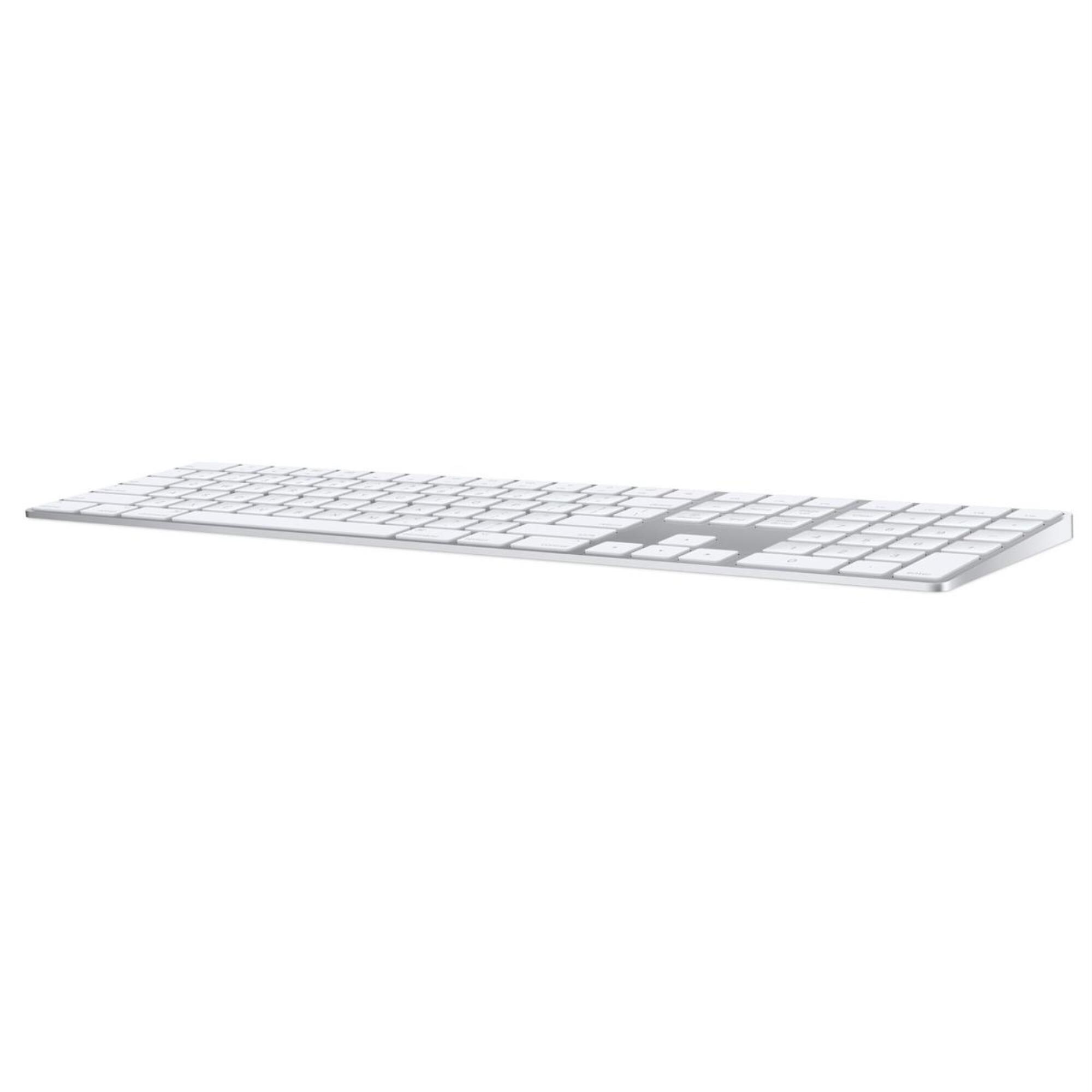 Apple numeric keypad wireless