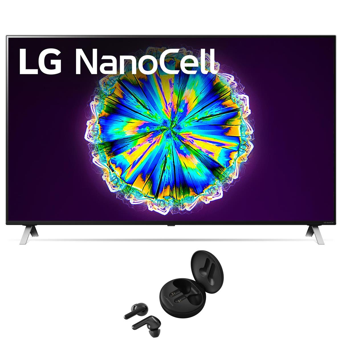 smart tv earbuds