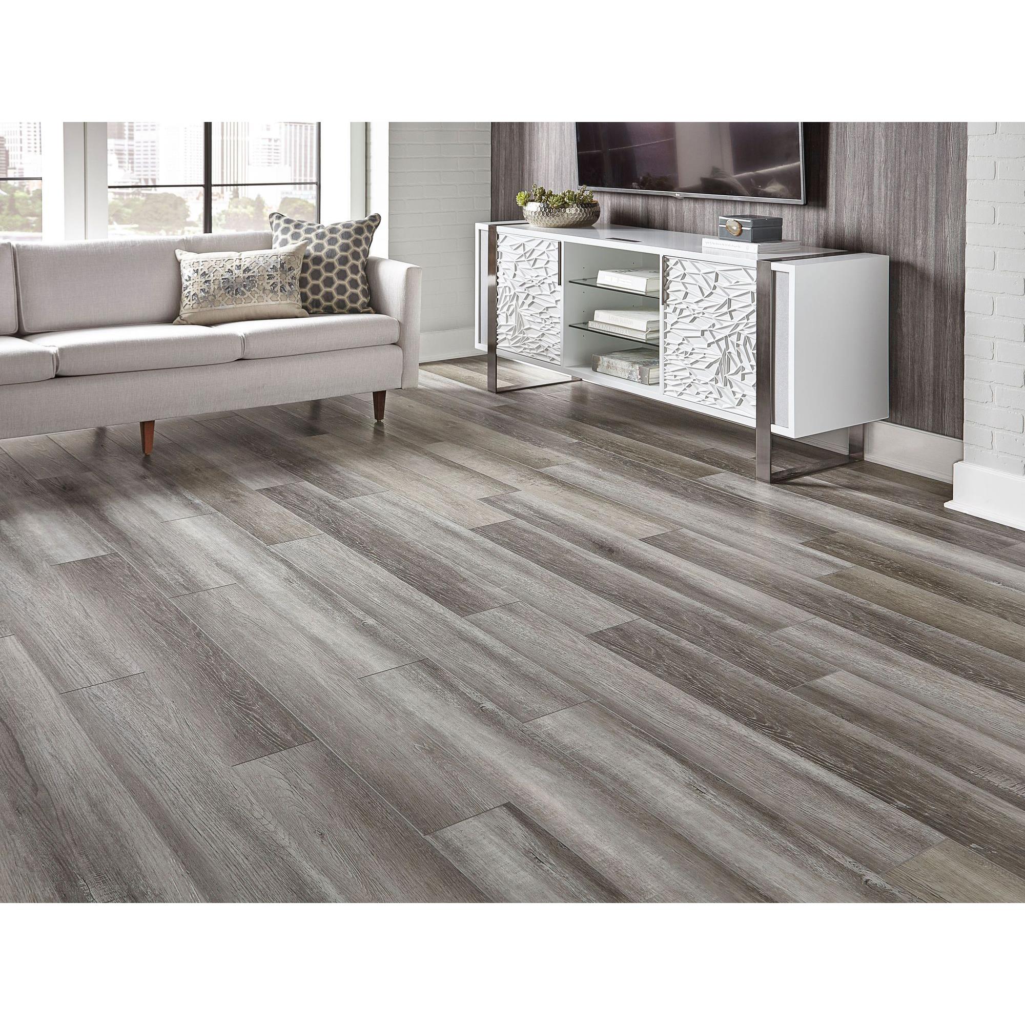 Healthier Choice Vineyard Chateau 7" x 48" Luxury Vinyl Plank Shop NFM